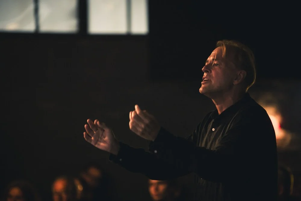 Balthasar Neumann Events