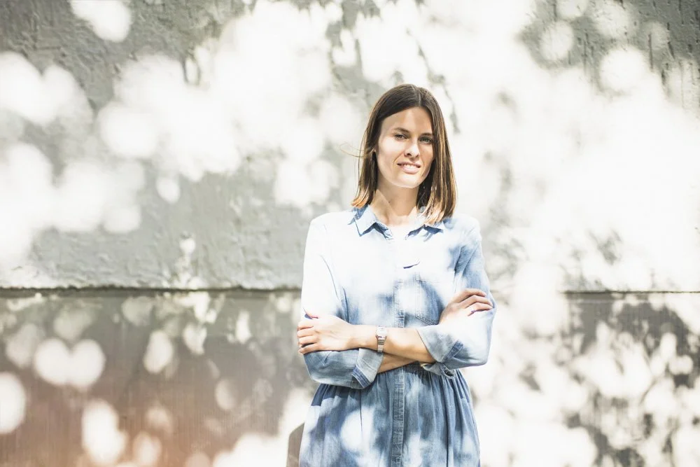 Leona Petereit Coaching
