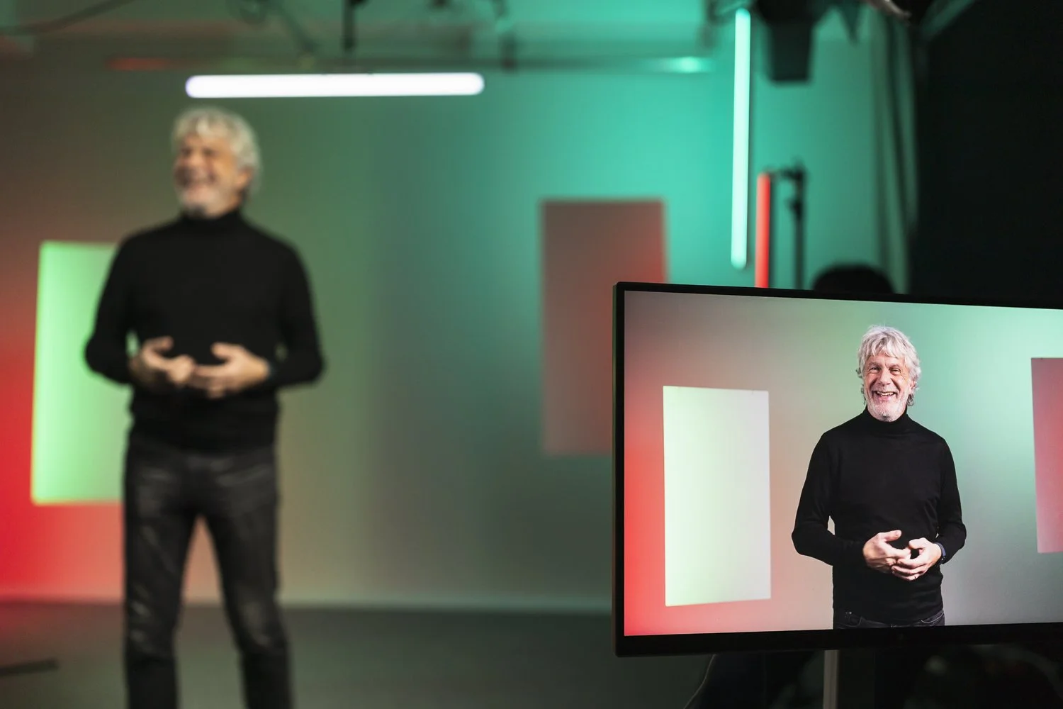 ZEIT Akademie