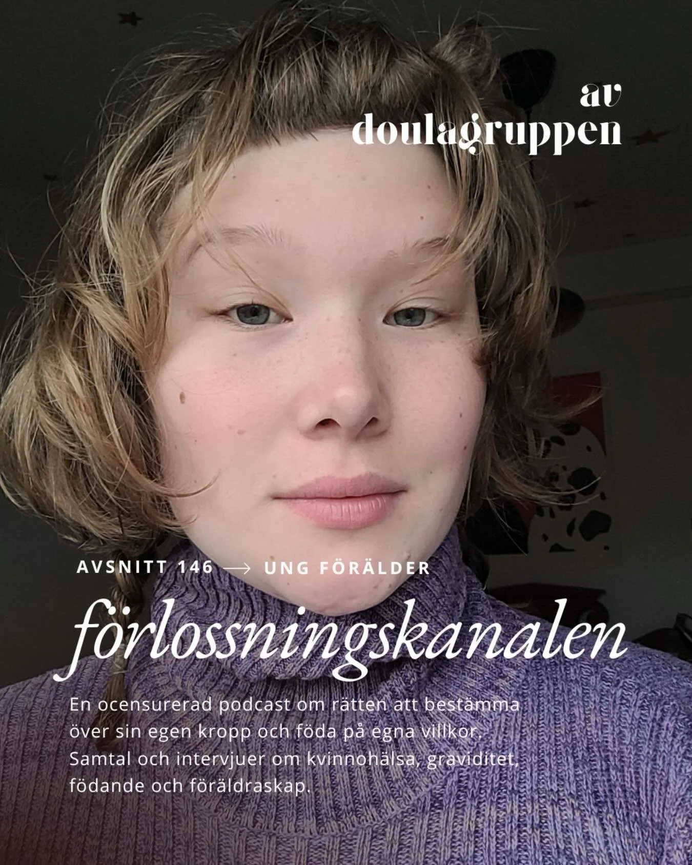 Hur &auml;r det att vara gravid och f&ouml;da barn som ung f&ouml;r&auml;lder? Definitionen av vad en ung f&ouml;r&auml;lder skiljer sig givetvis &aring;t beroende p&aring; vem man fr&aring;gar, var man bor och s&aring; vidare men i avsnittet r&auml;