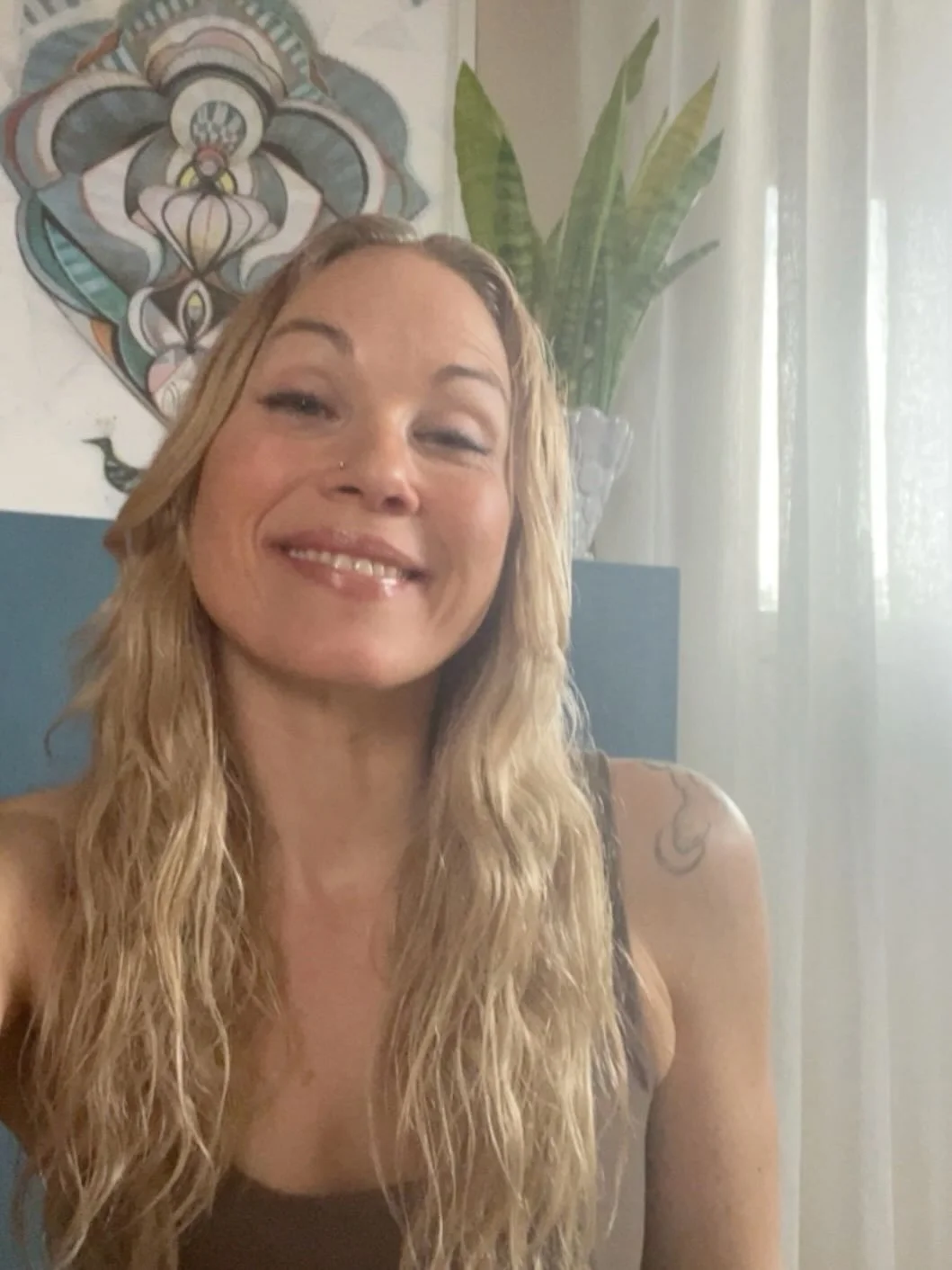 STOR NYHET! Vi &auml;r s&aring; otroligt glada &ouml;ver att kunna presentera en ny doula i Doulagruppen: Maria Bengtsson!🙌🏻 H&auml;r kommer n&aring;gra rader fr&aring;n Maria:

Jag &auml;r s&aring; glad och tacksam &ouml;ver att kunna ber&auml;tta