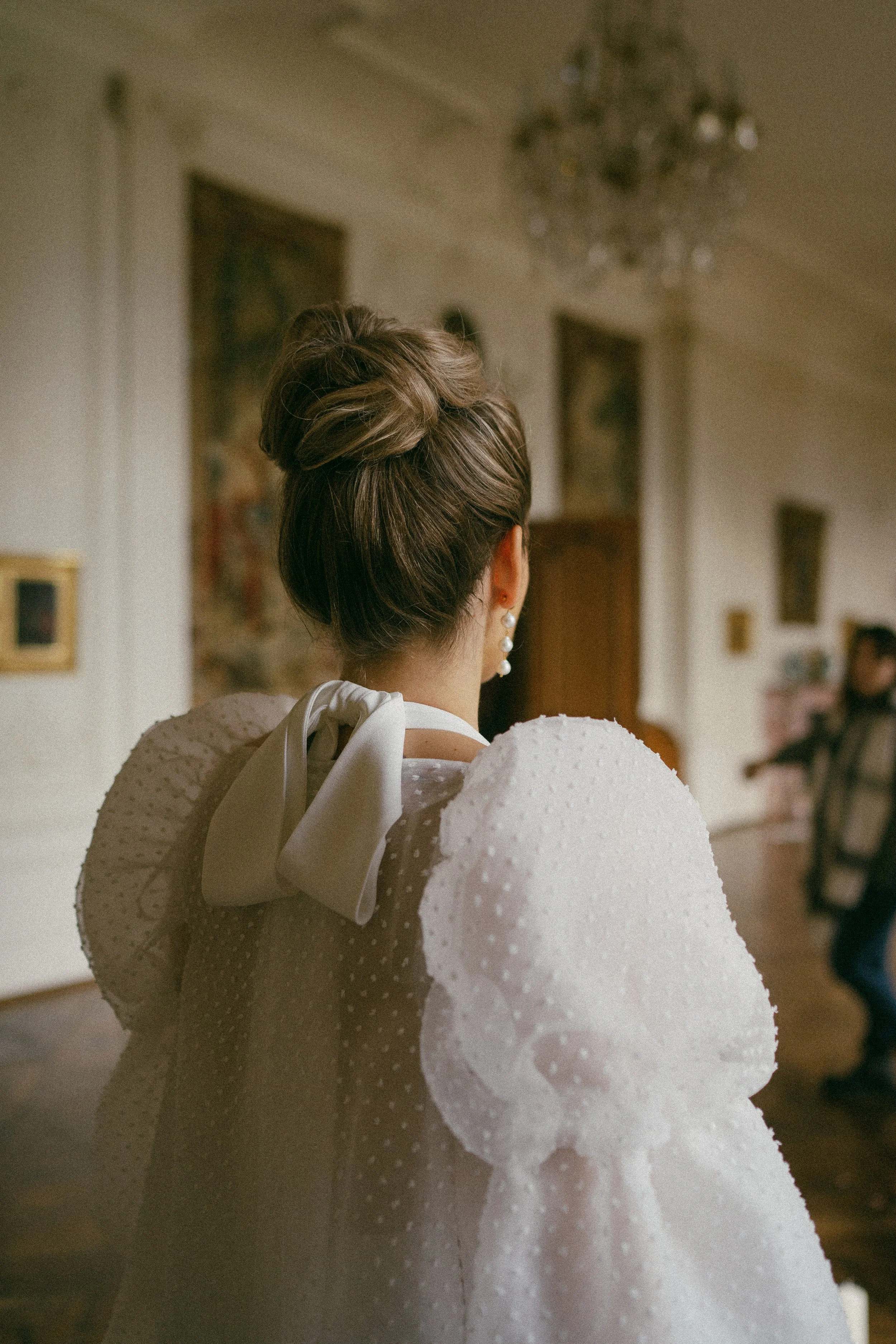 St. Charles Hall - Hochzeit