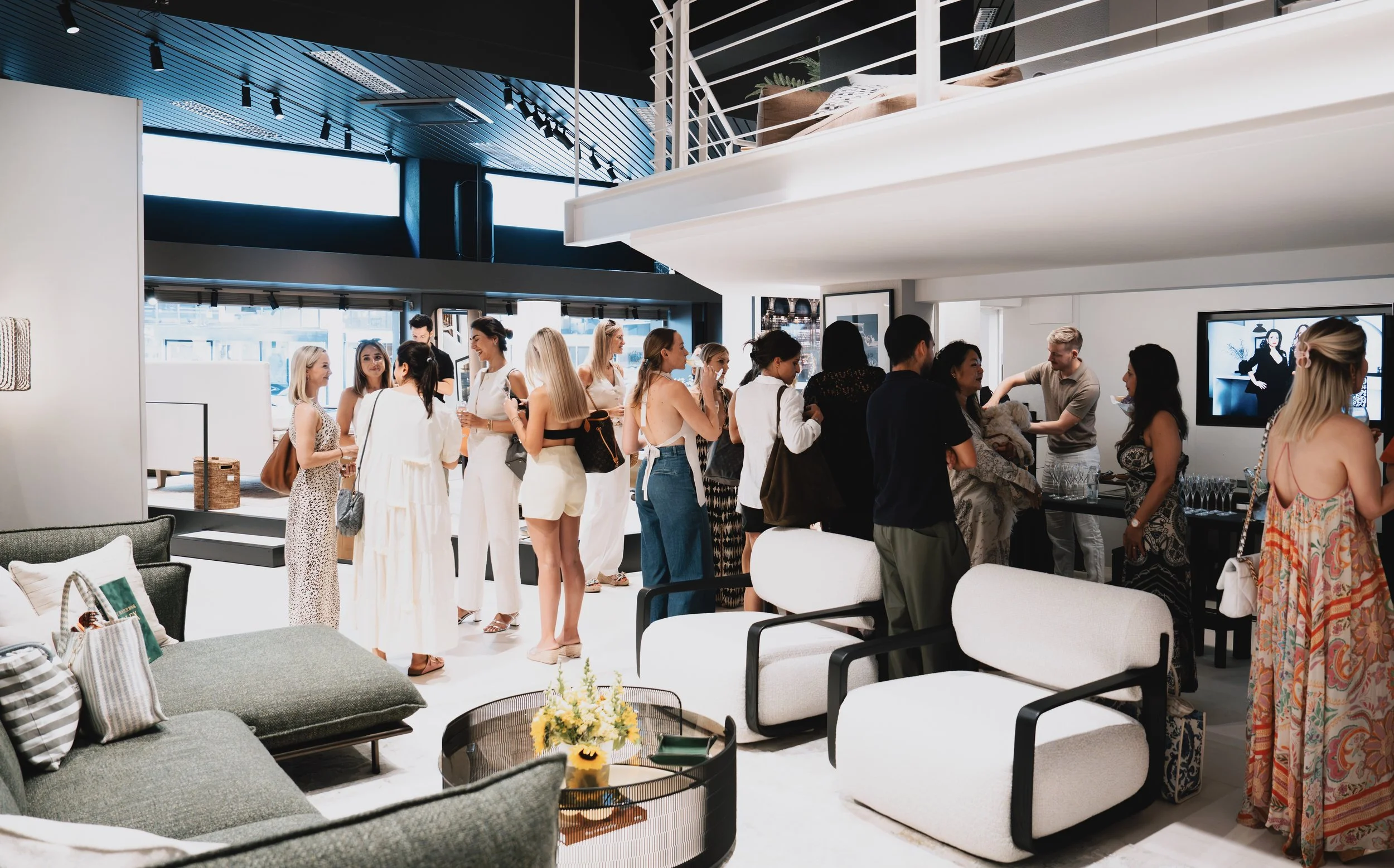 Imperial Interiors - Ladies Network Event