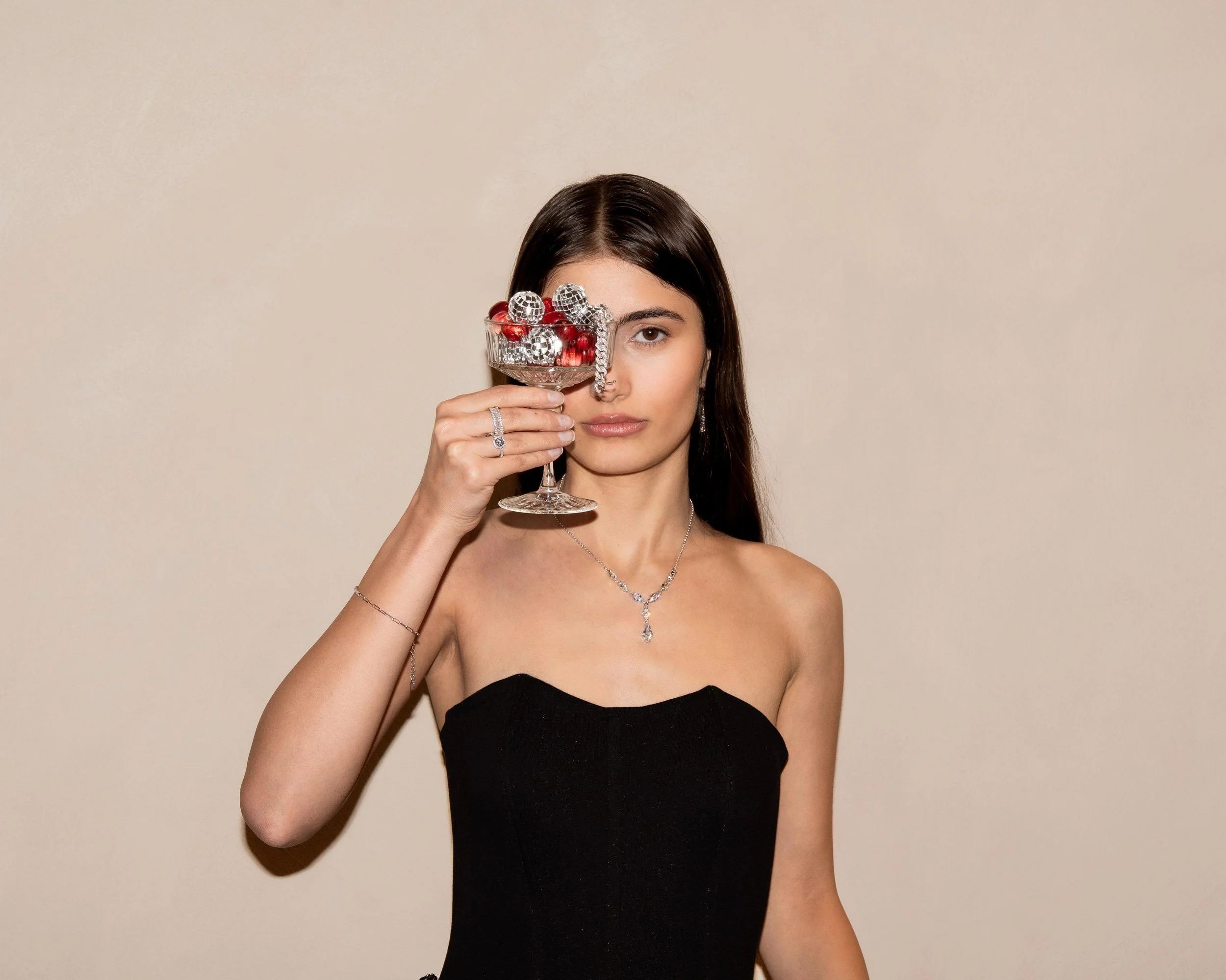 Diamant Apéro - The Dolder Grand