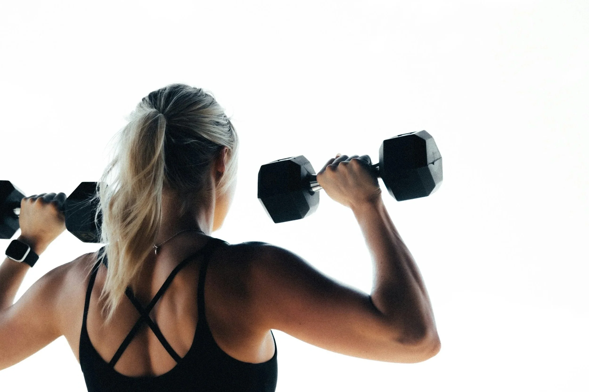 How do you know if you’re lifting heavy enough?