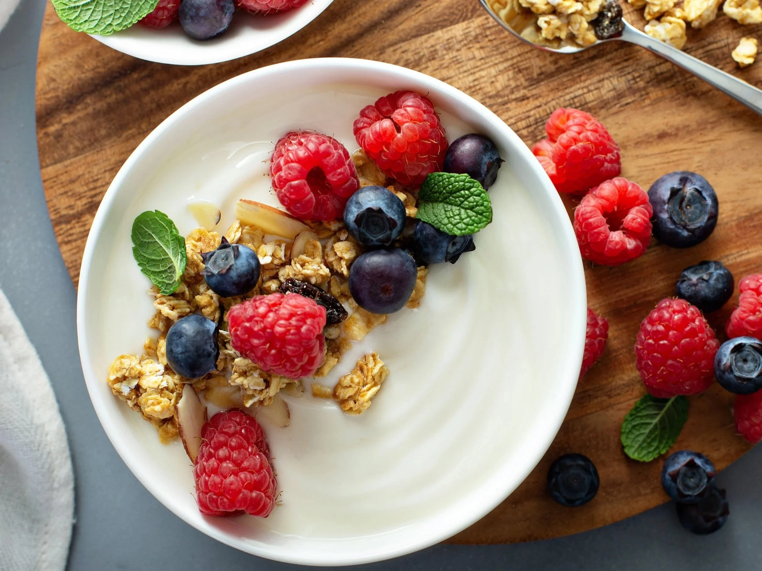 Is breakfast the most important meal of the day?