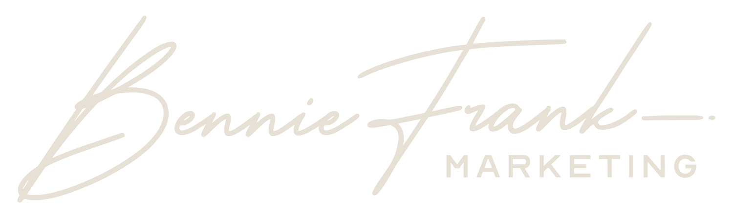 Bennie Frank Marketing (Copy)