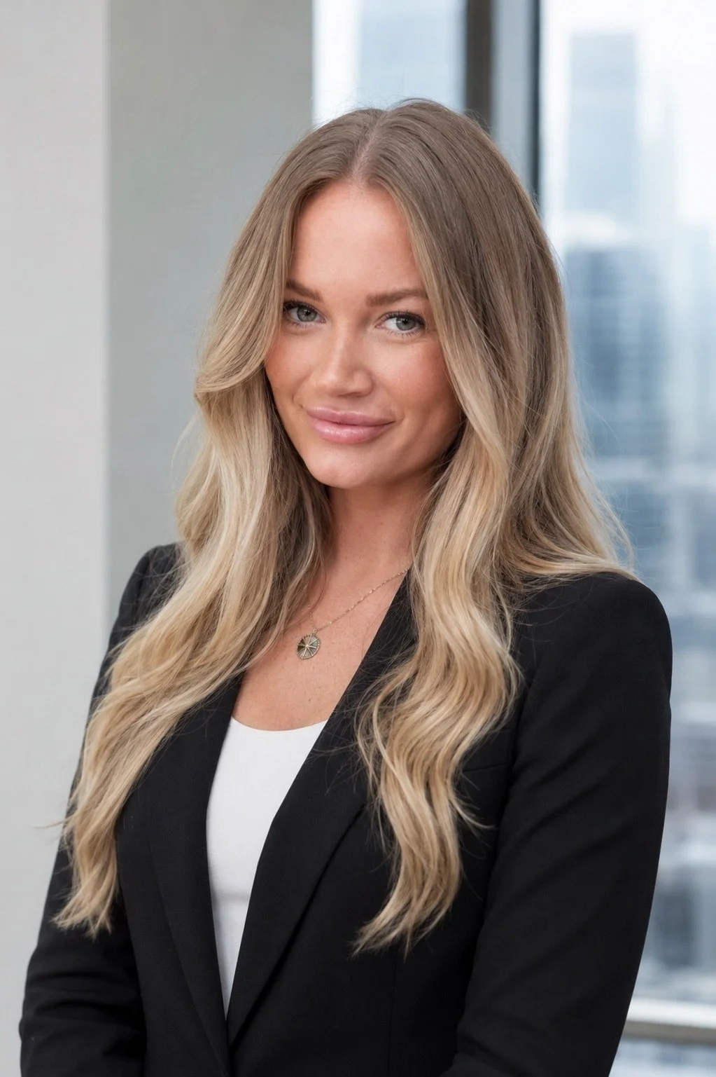 Megan Daniel Headshot