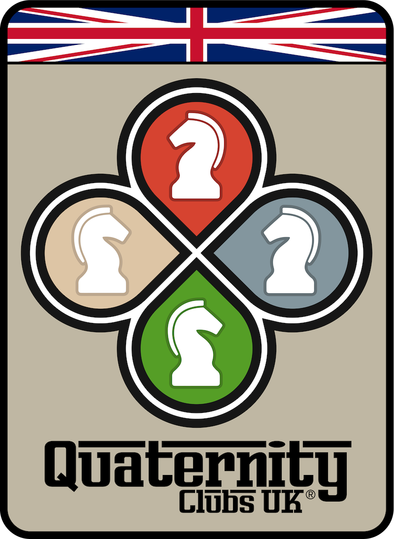 Quaternity Clubs UK
