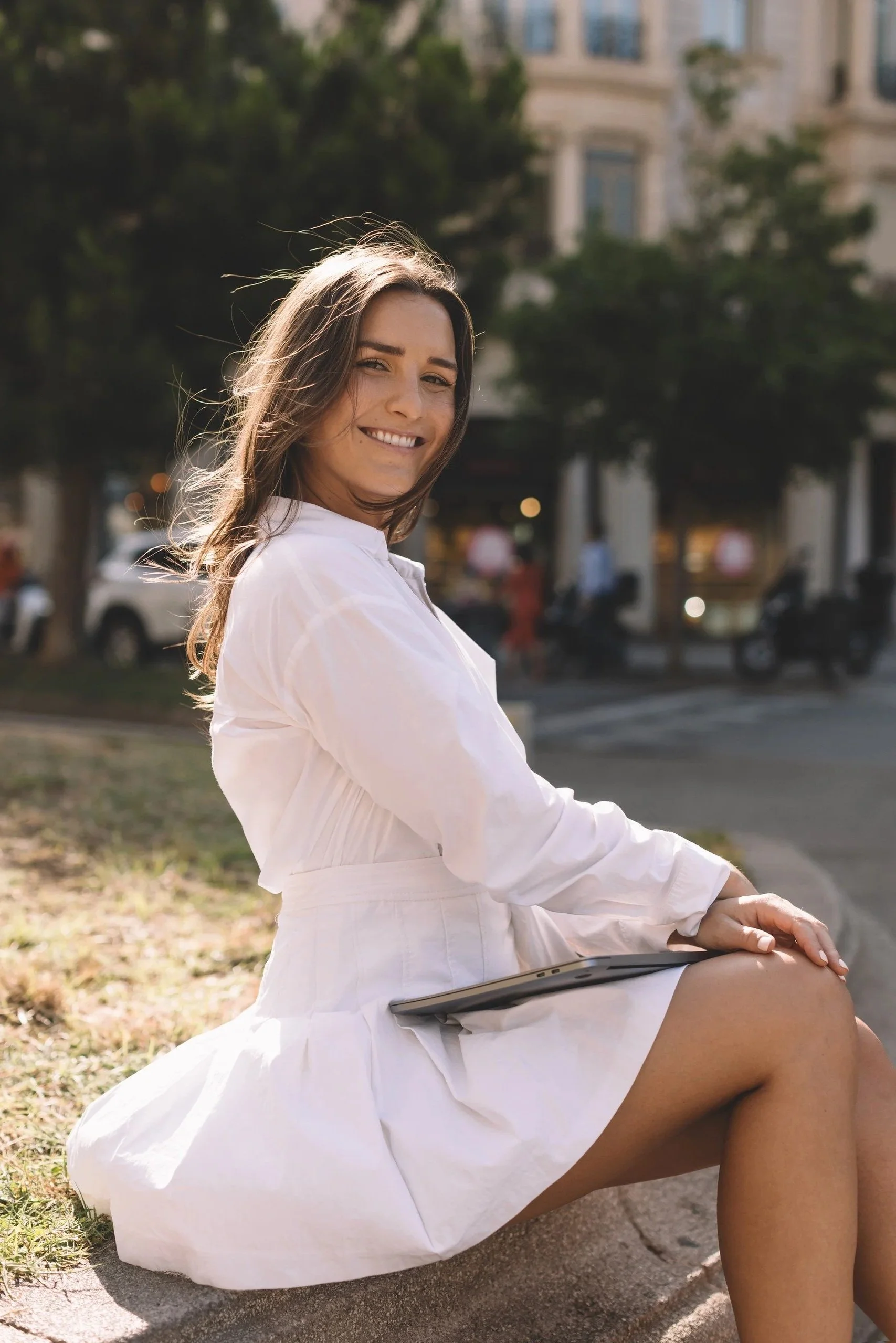 Sari Kossoff Digital Marketing Coach Funnel Expert