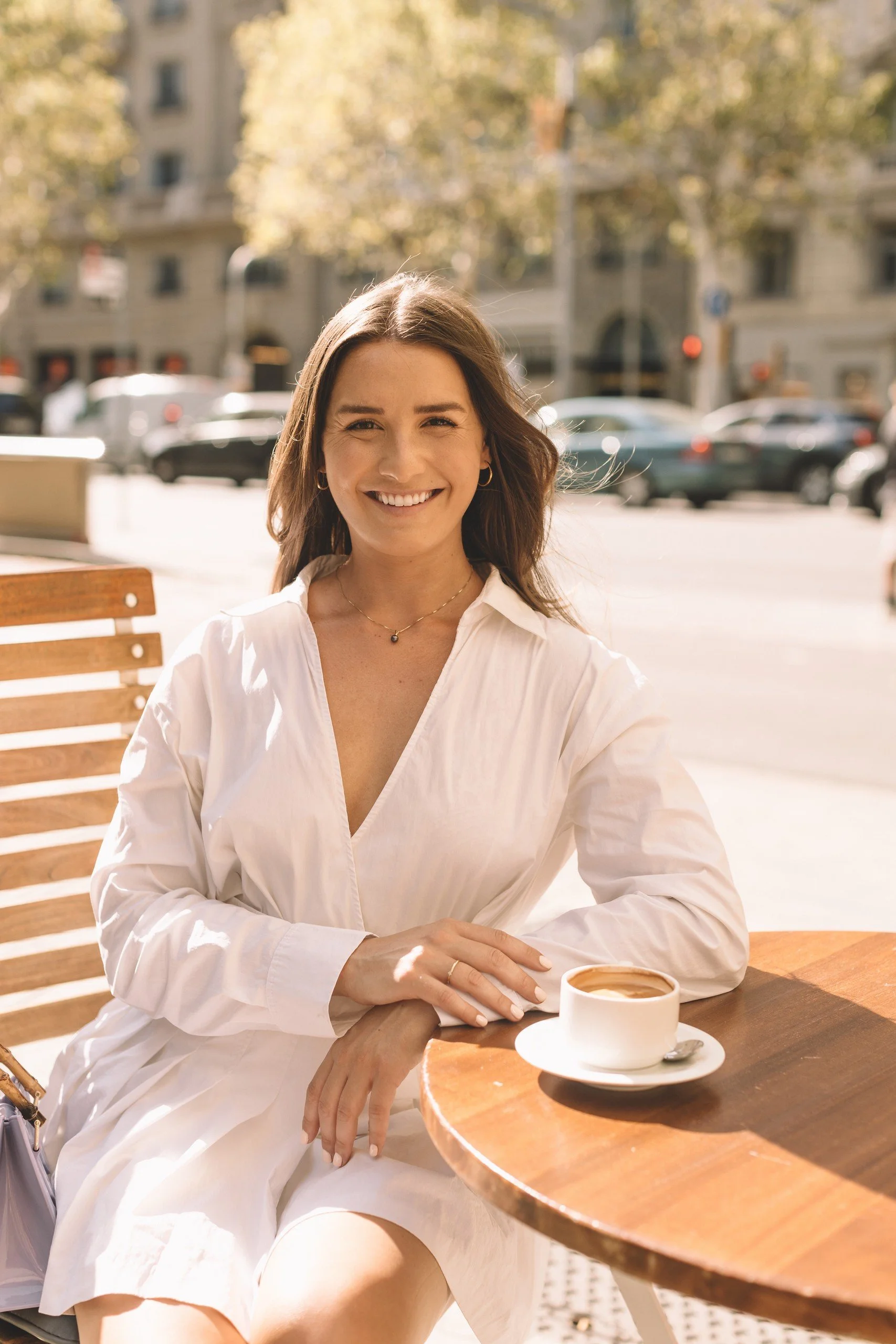 Sari Kossoff Digital Marketing Coach Funnel Expert