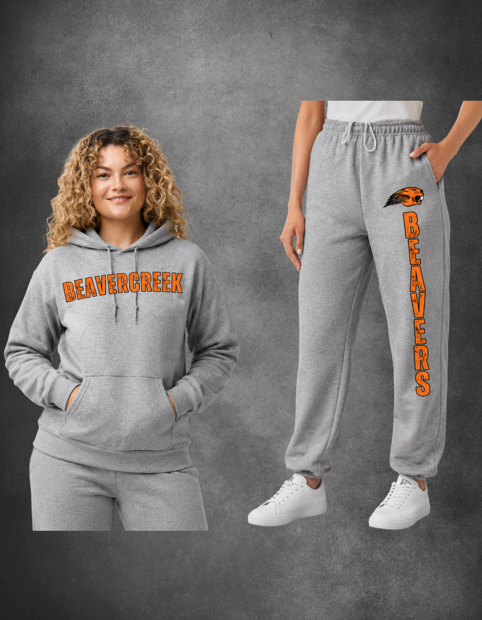 Beavercreek Beavers Set