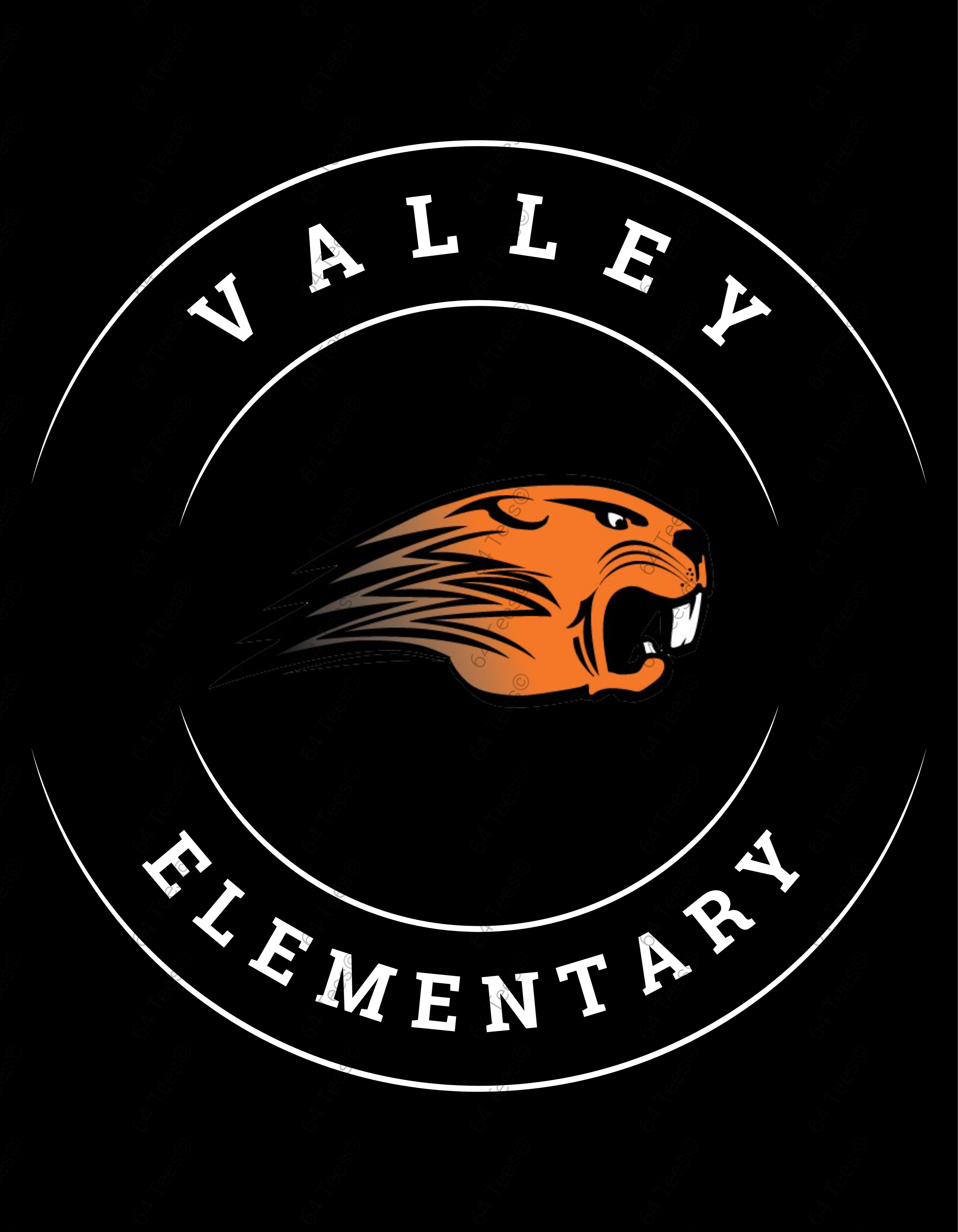 Valley Elementary Beavers