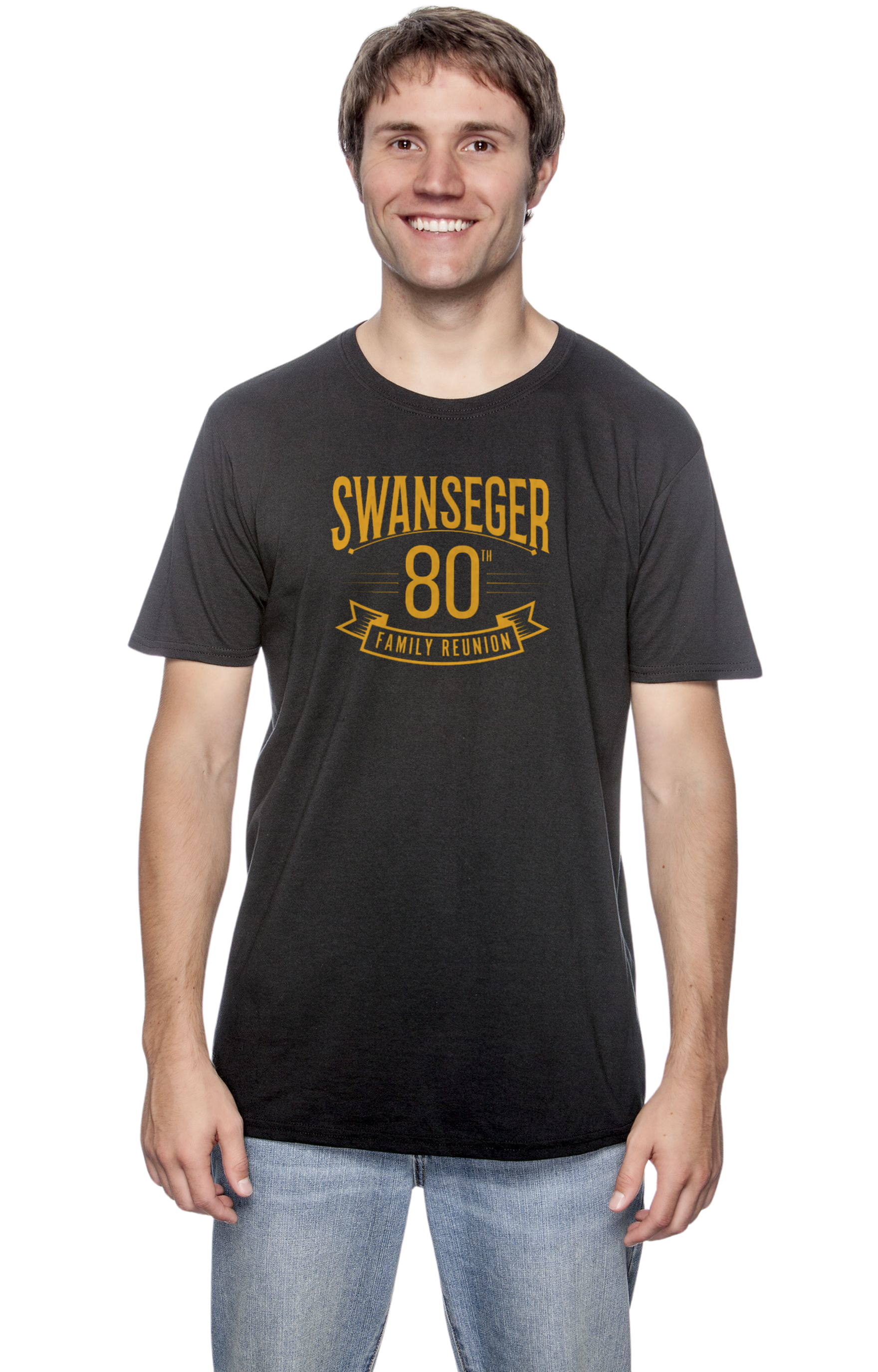 Adult Unisex T-Shirt