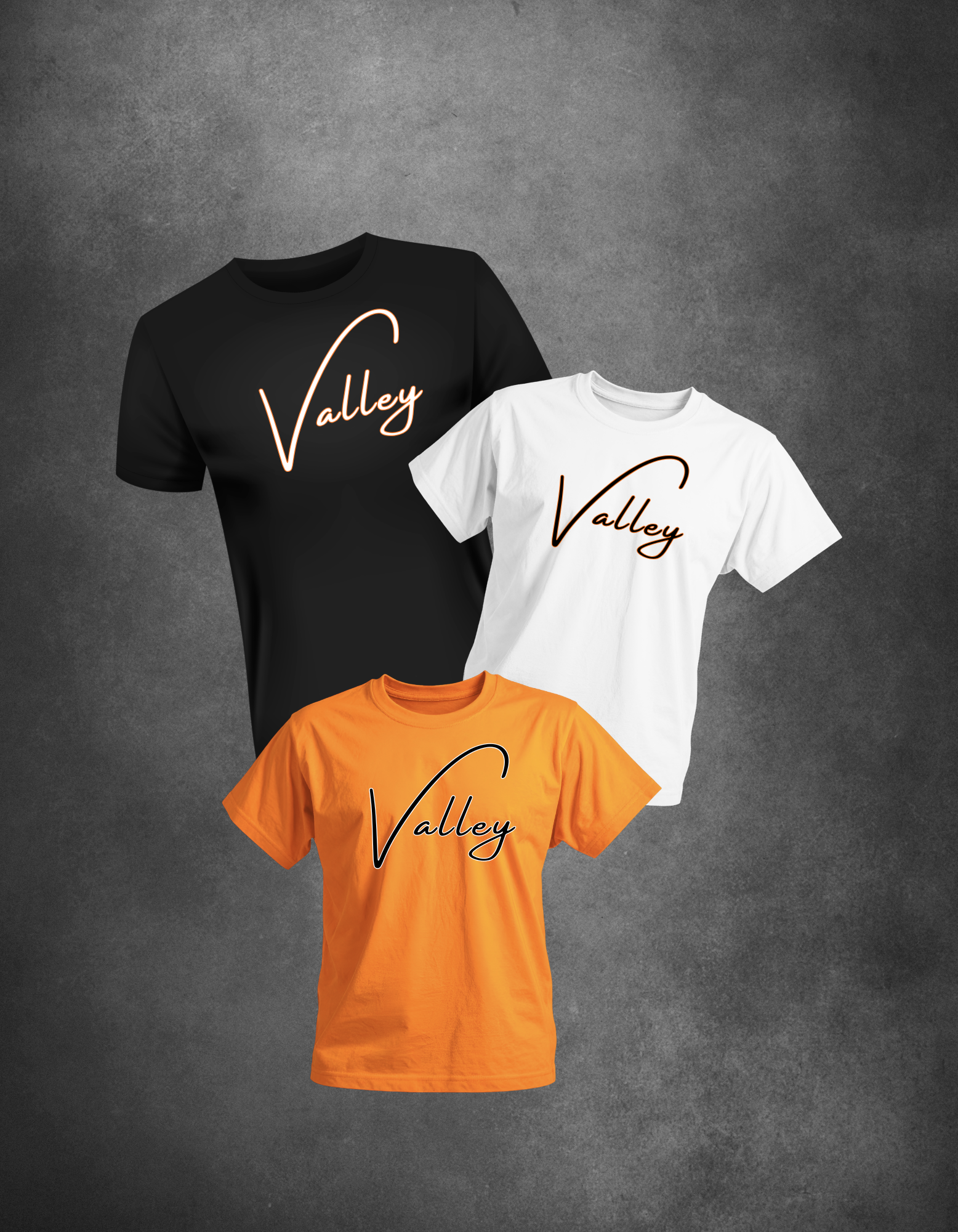 Valley Simple