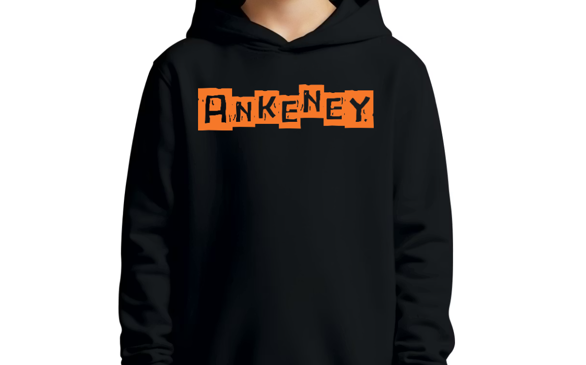 Ankeney Bold- Youth Sweatshirt