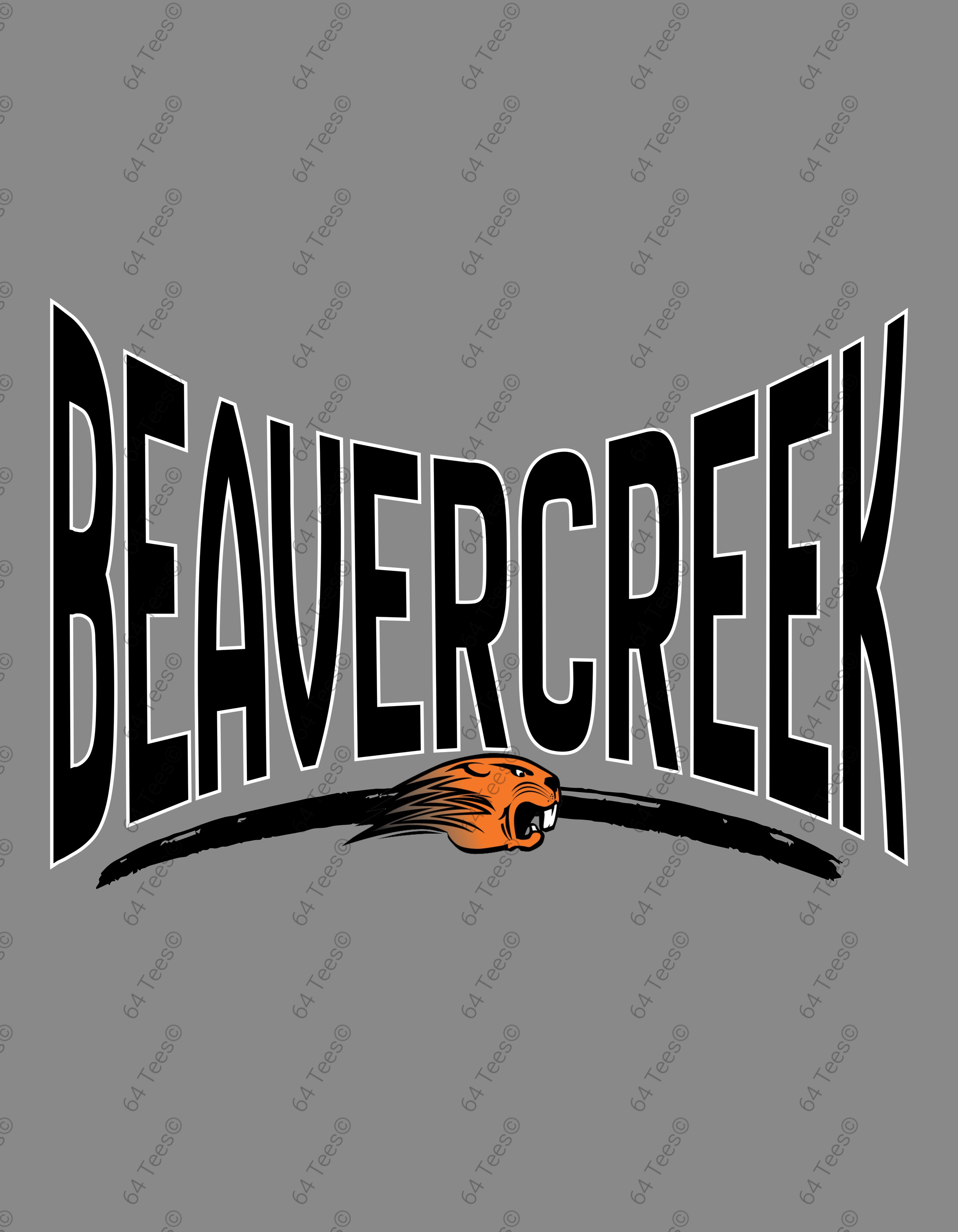 Beavercreek Warp