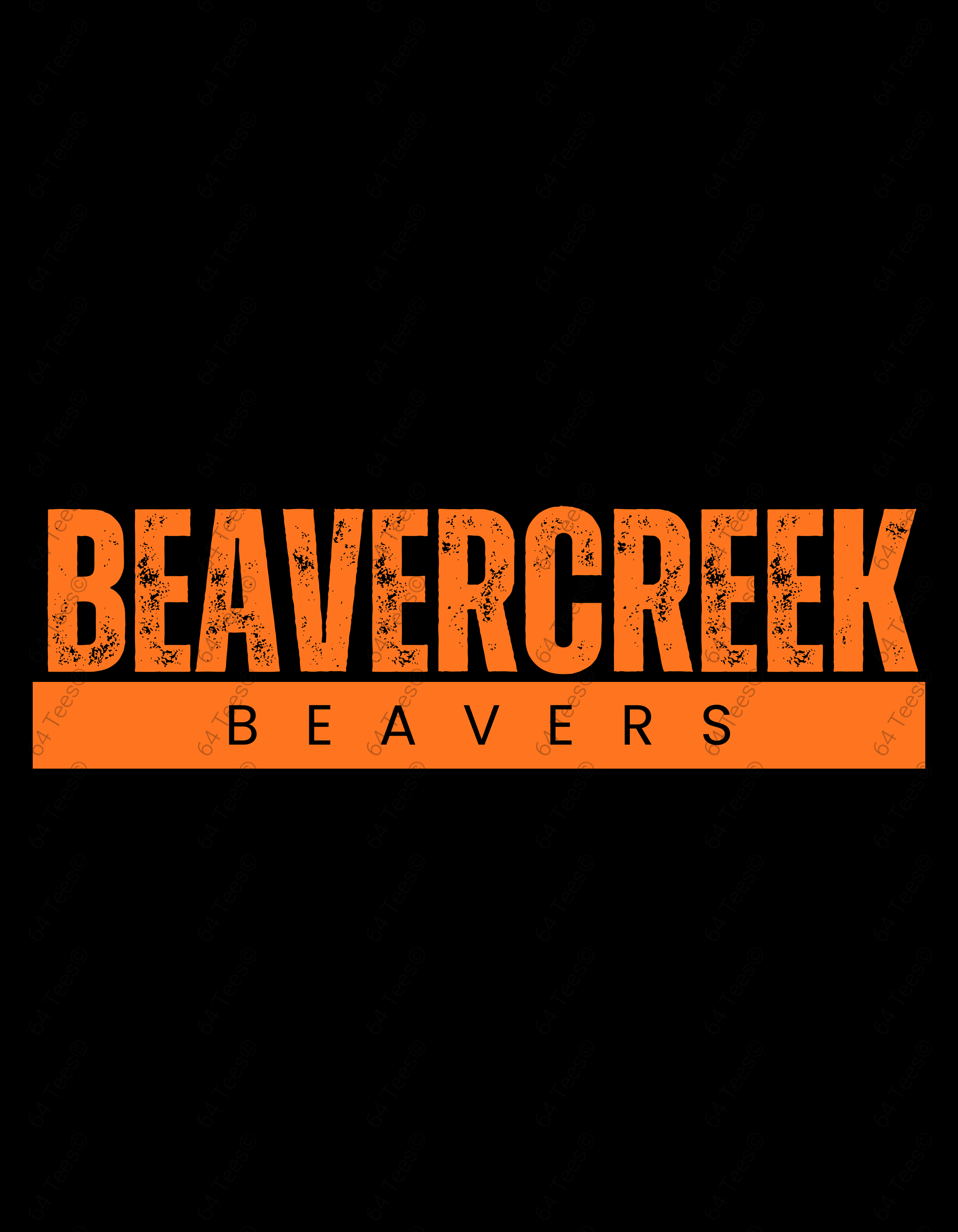 Beavercreek Beavers