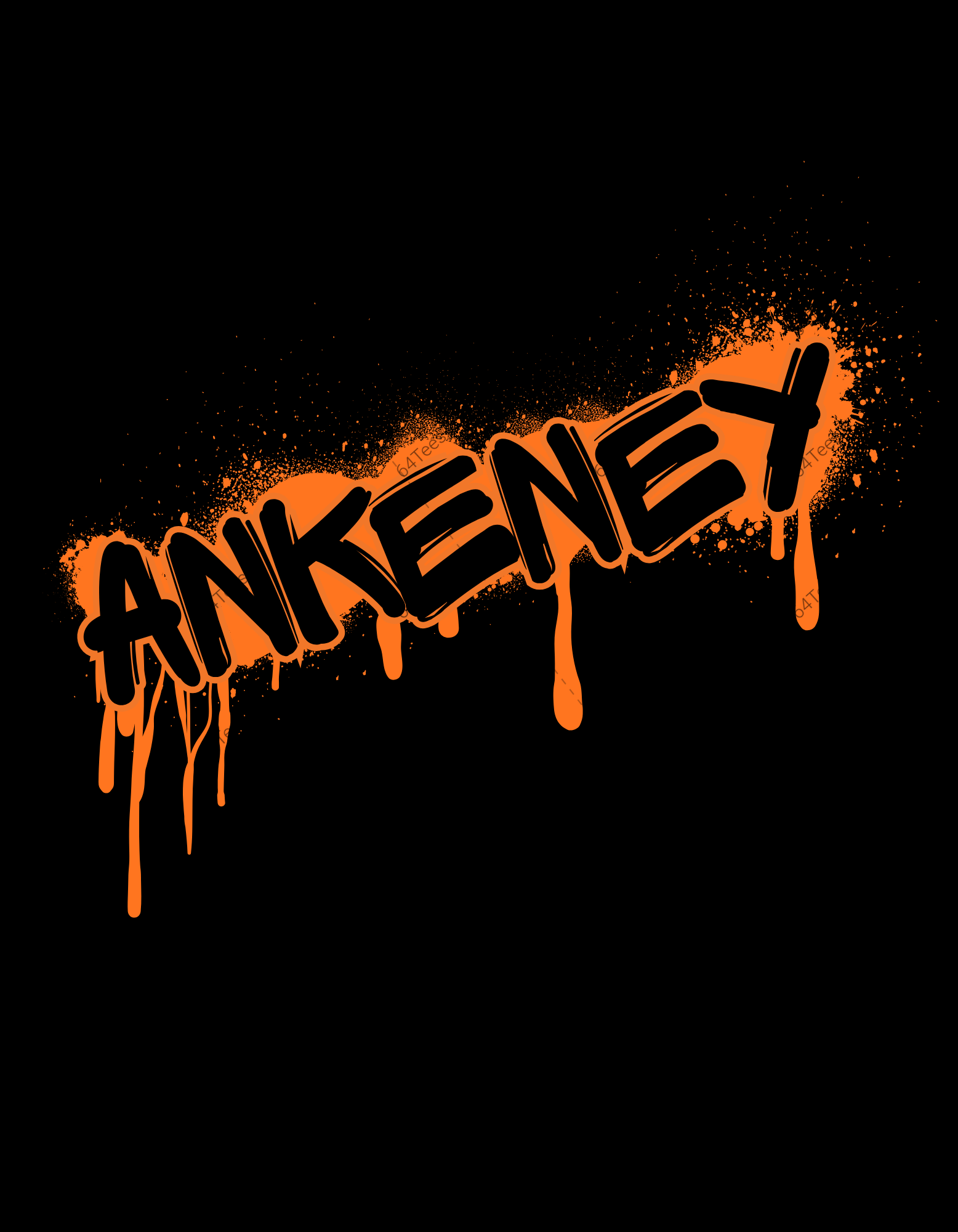 Ankeney Spirit Wear.png
