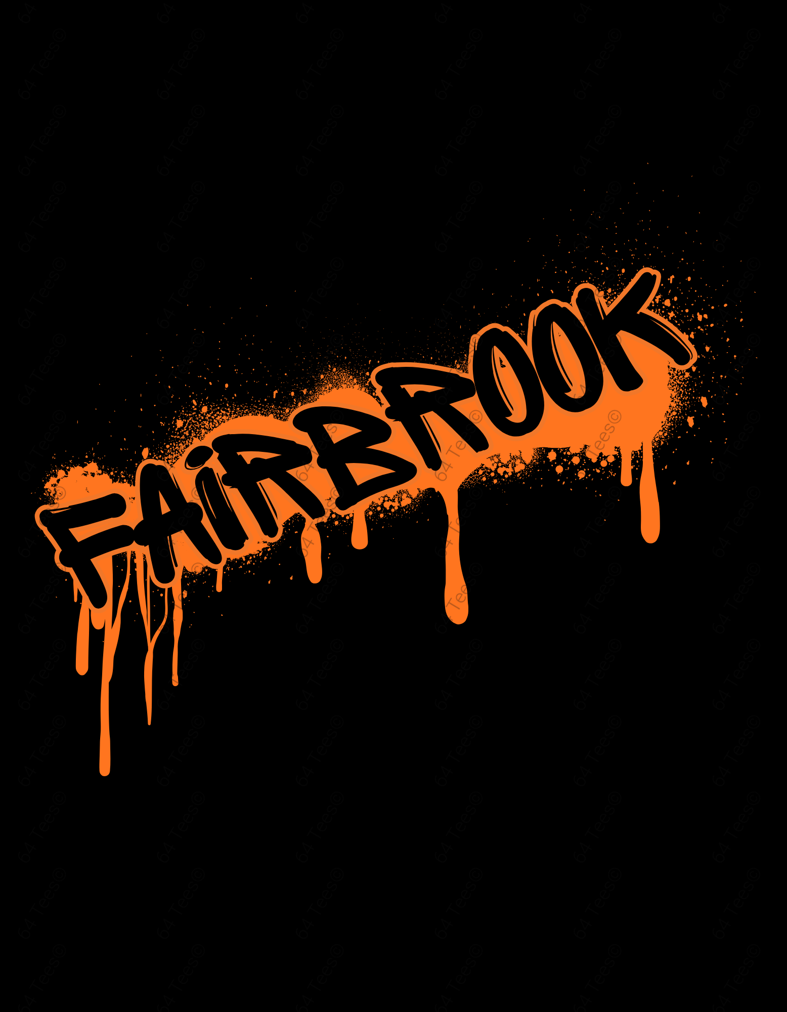 Fairbrook Drip