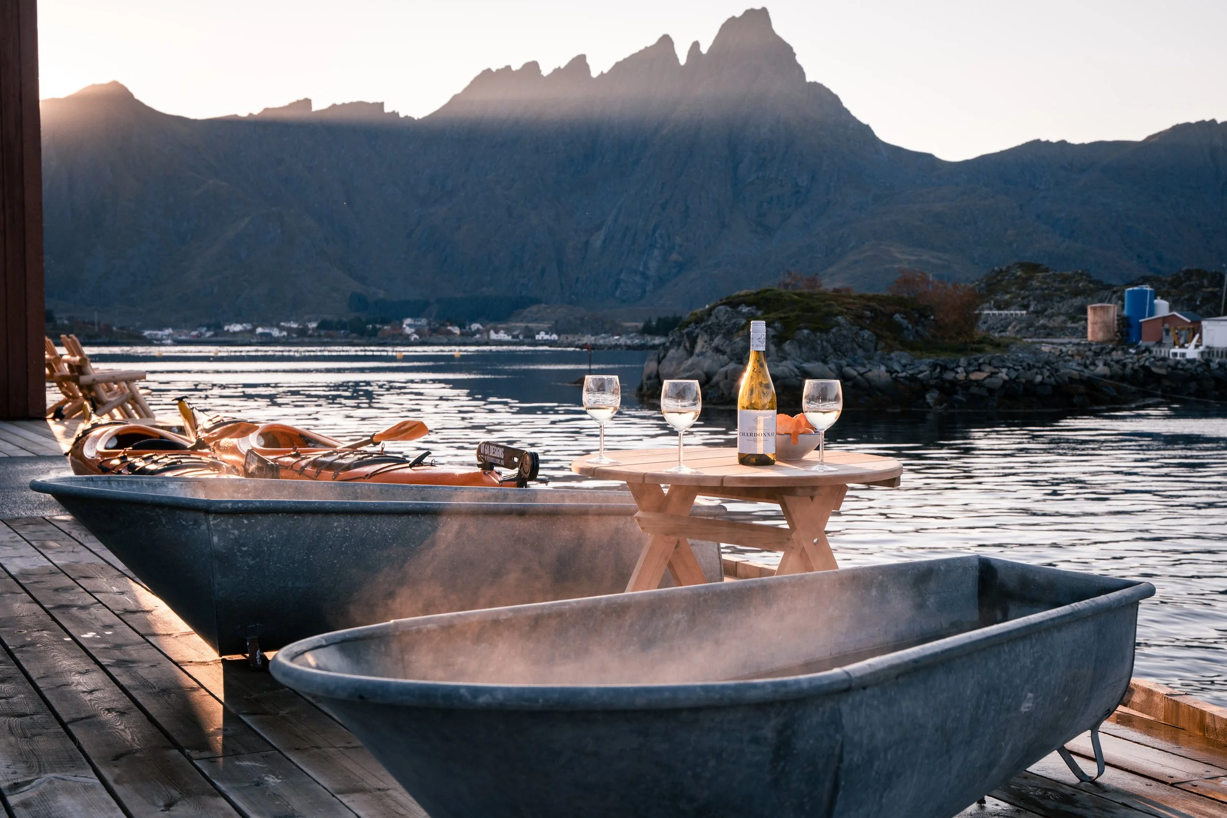 Choosing the Right Nordic DMC
