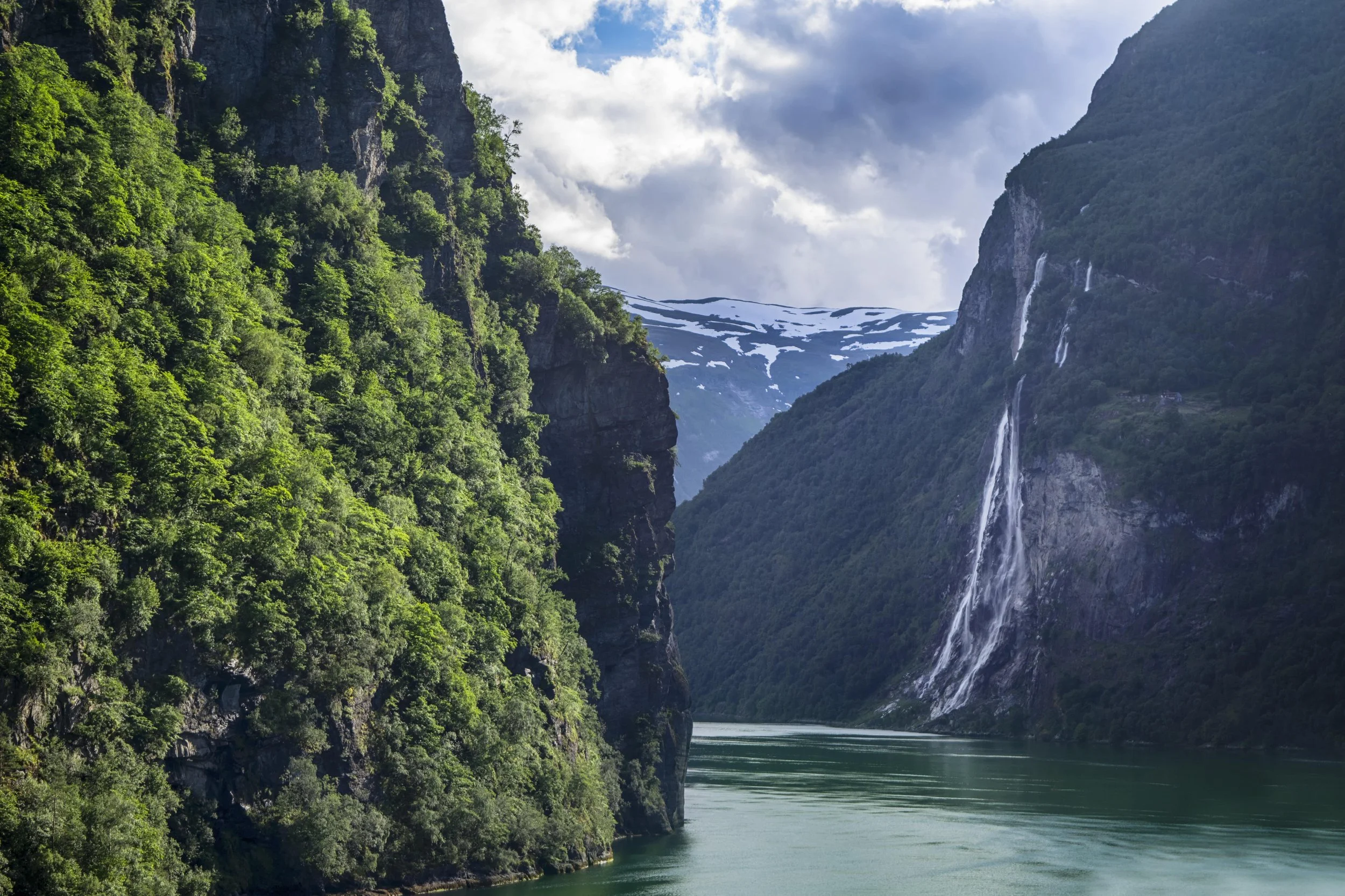 How to Plan a Norway Fjord Journey That Feels Private