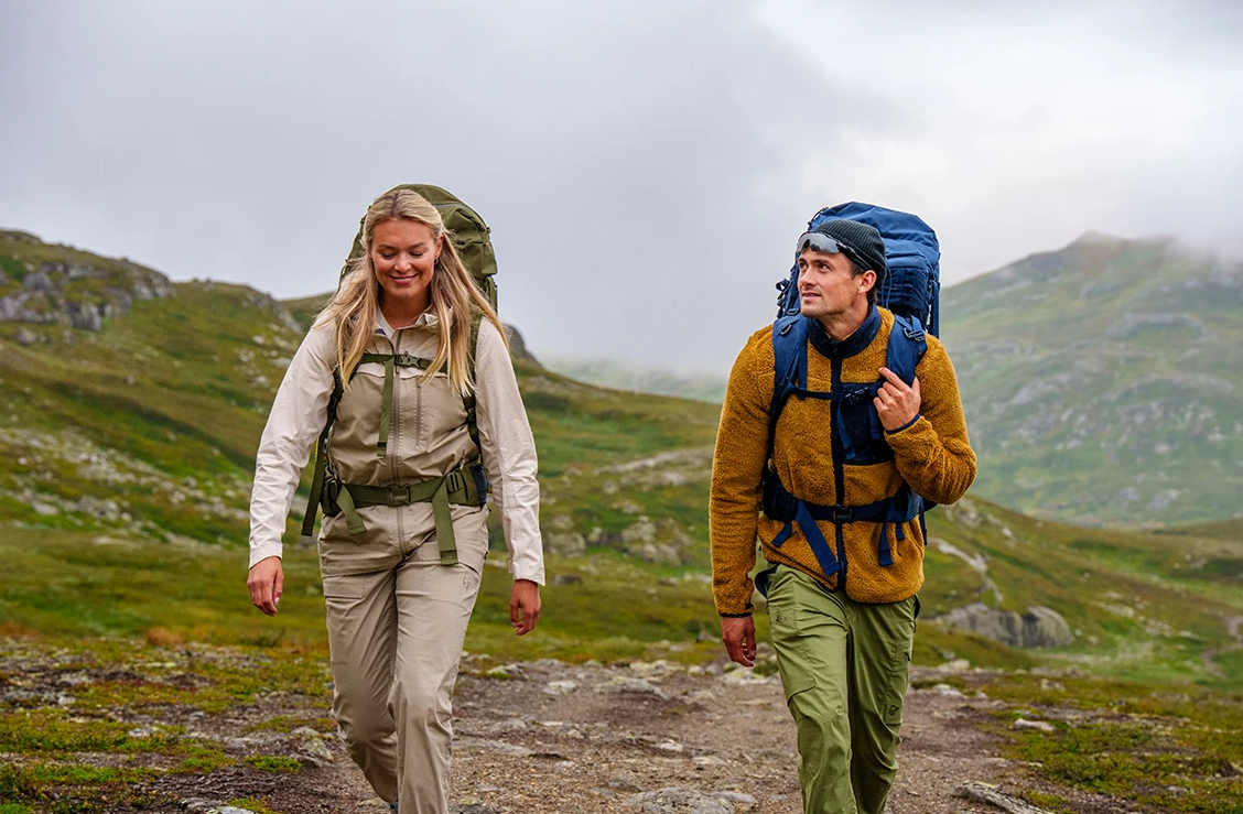 What Travelers Should Really Pack for the Nordics