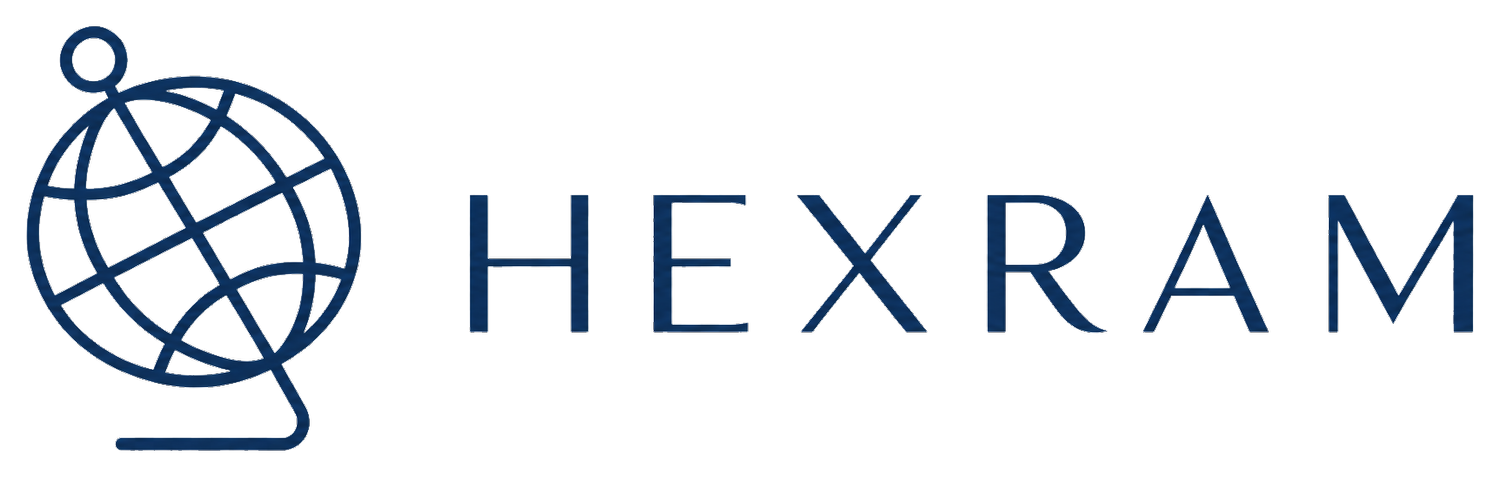 Hexram Travel 