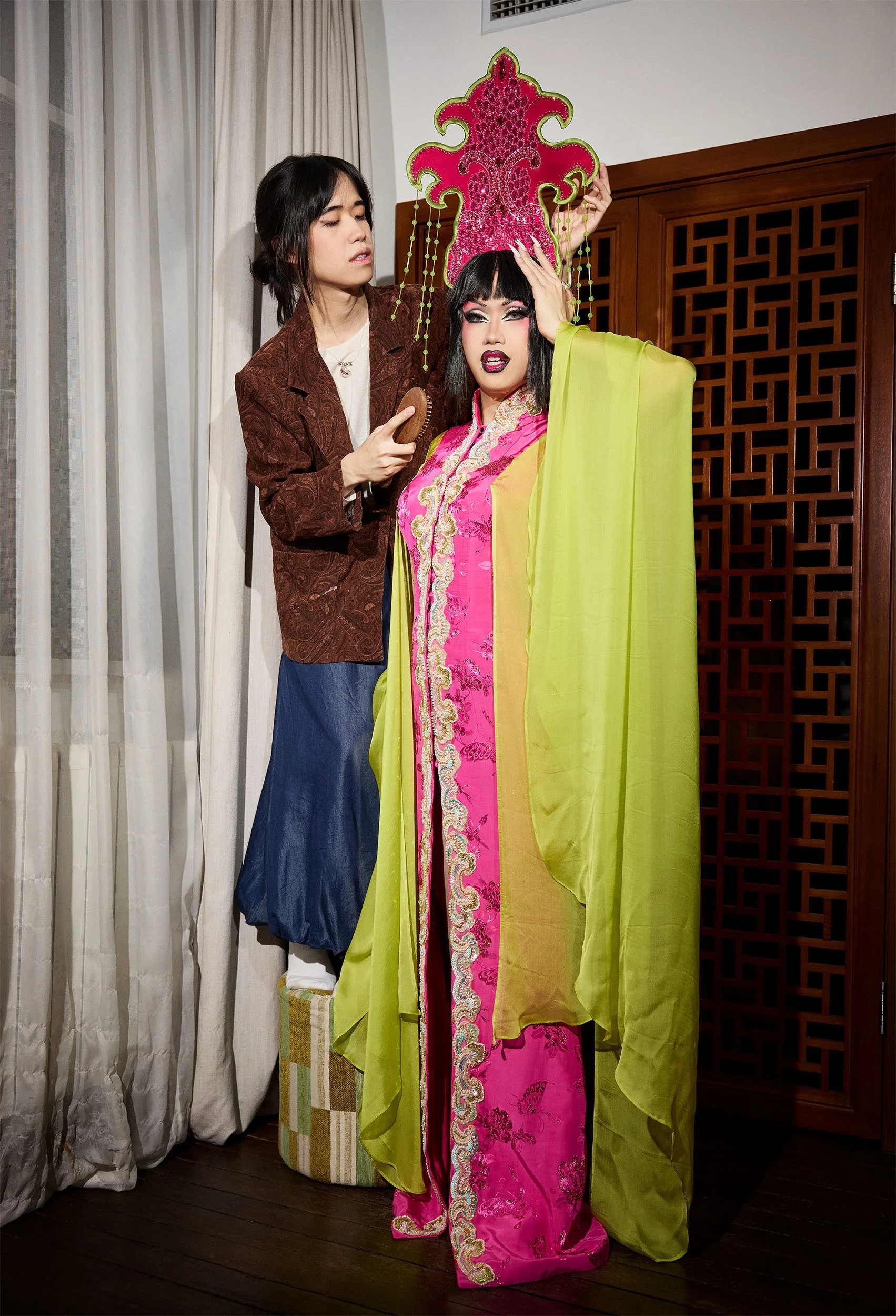 Xiaofang/ China