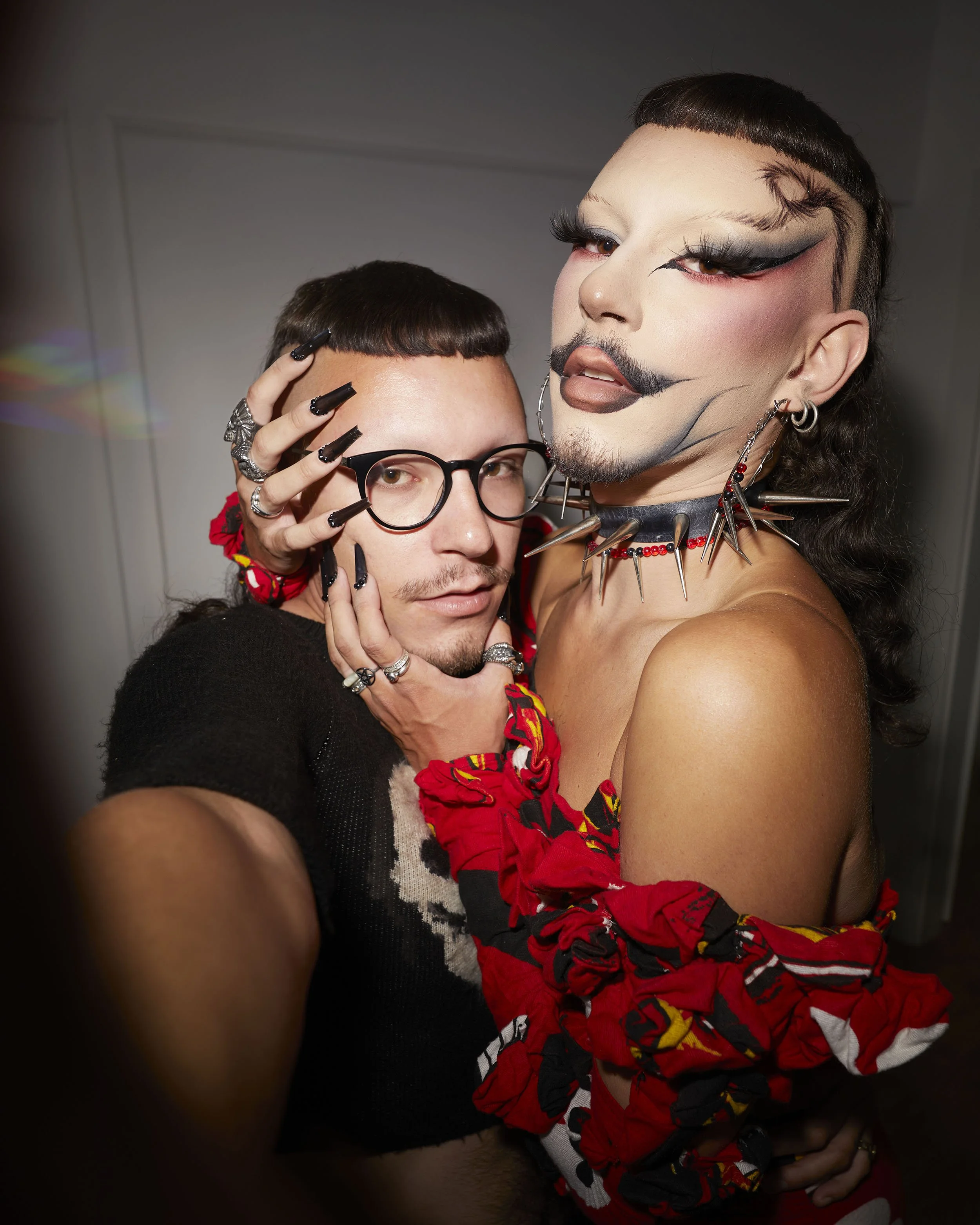 Tony Maraj/ Bucharest, Romania