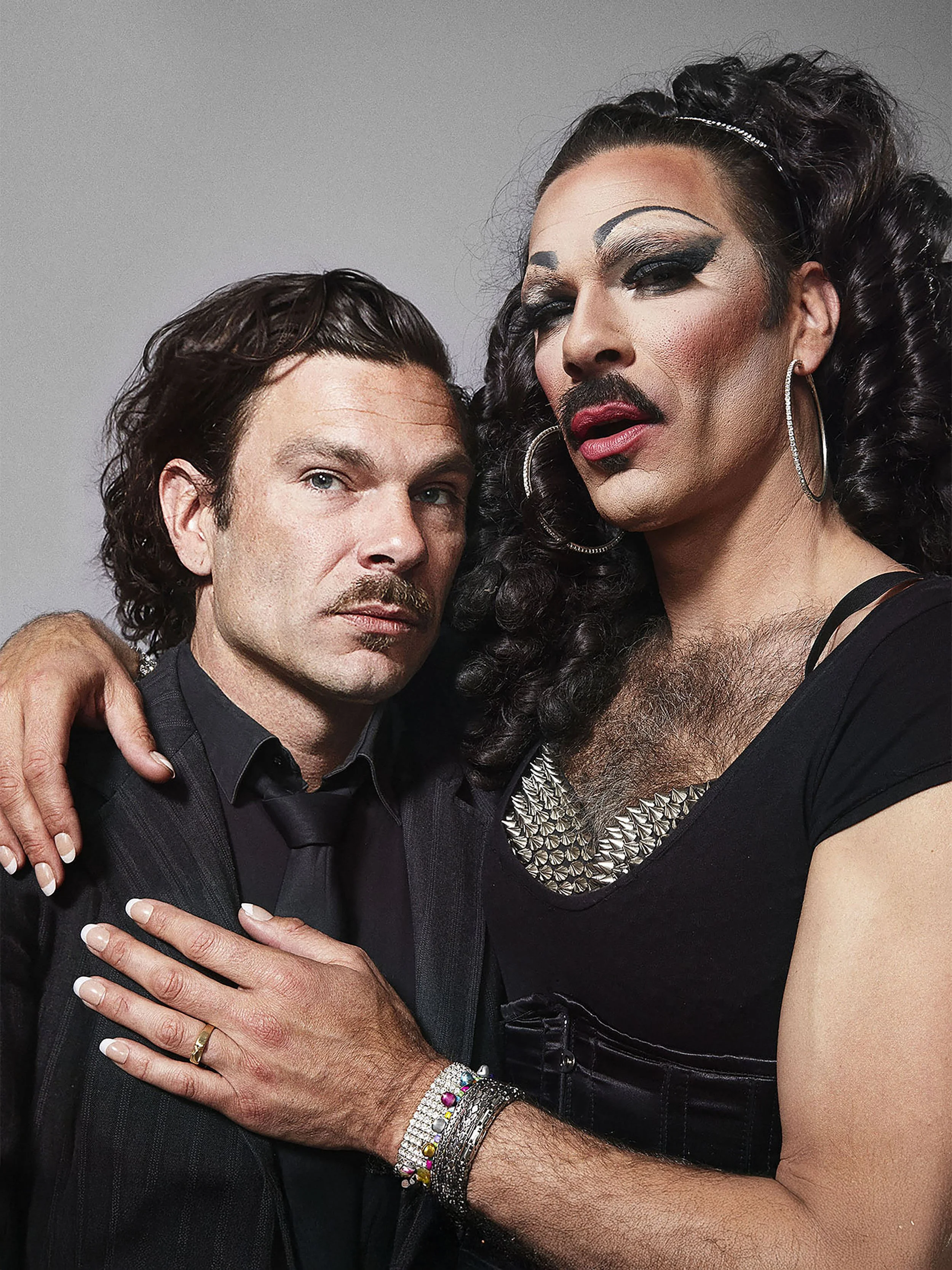 Snorella/ Amsterdam, Netherlands