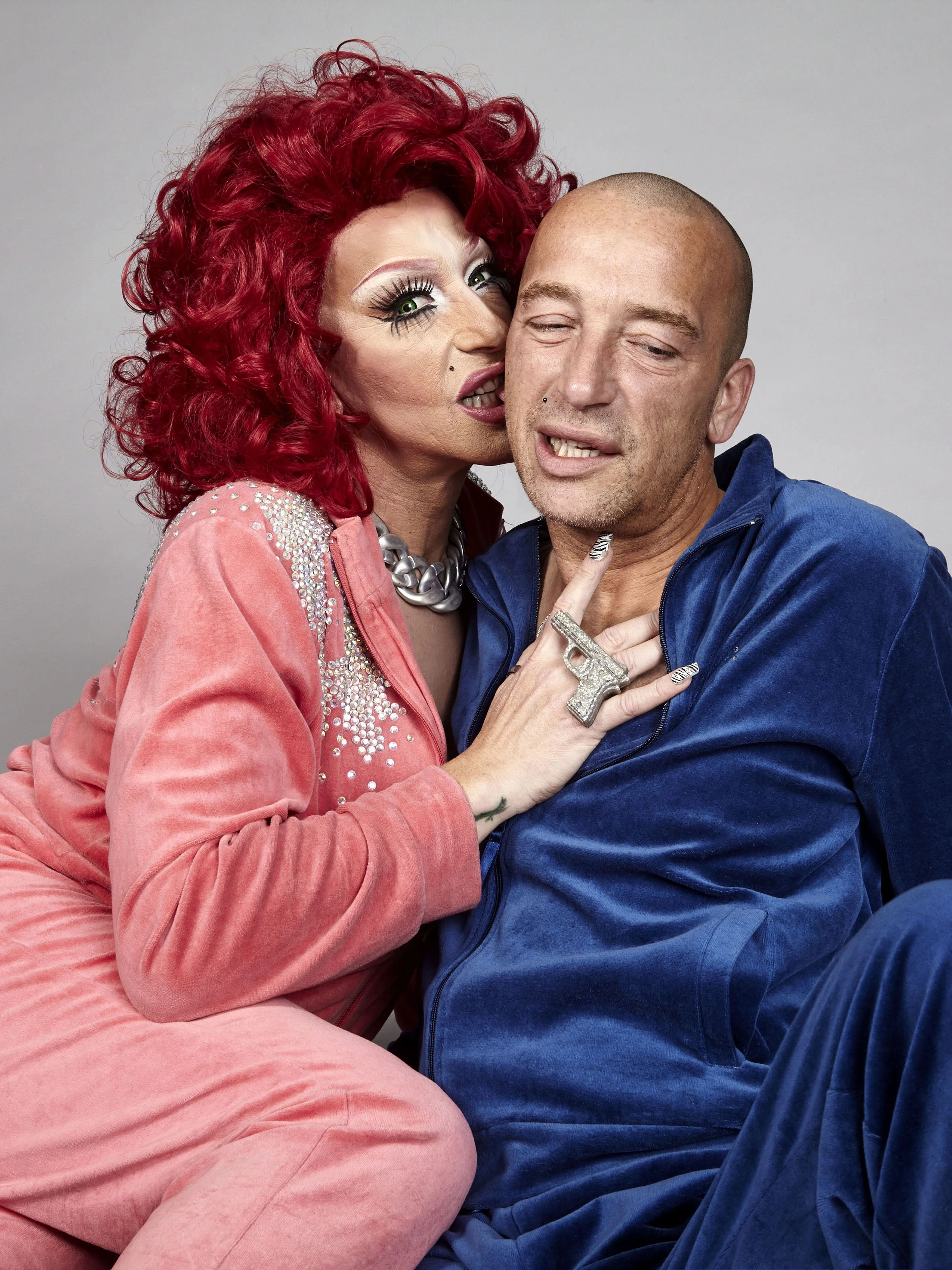 Deedee Janssens/ The Hague, Netherlands