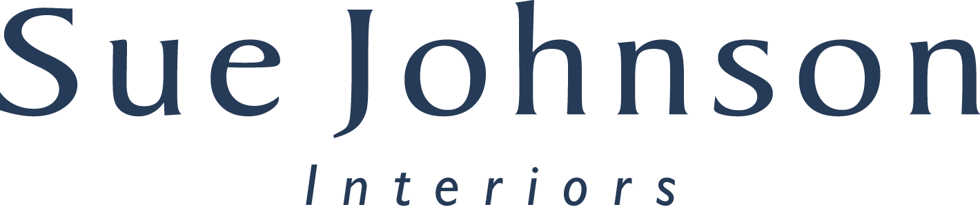 Sue Johnson Interiors