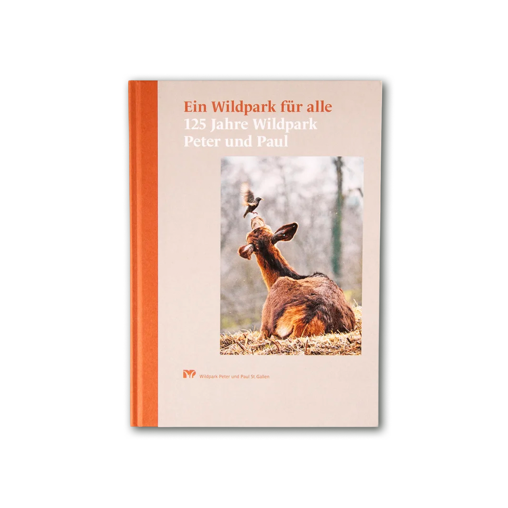 Ein Wildpark für alle – Peter und Paul