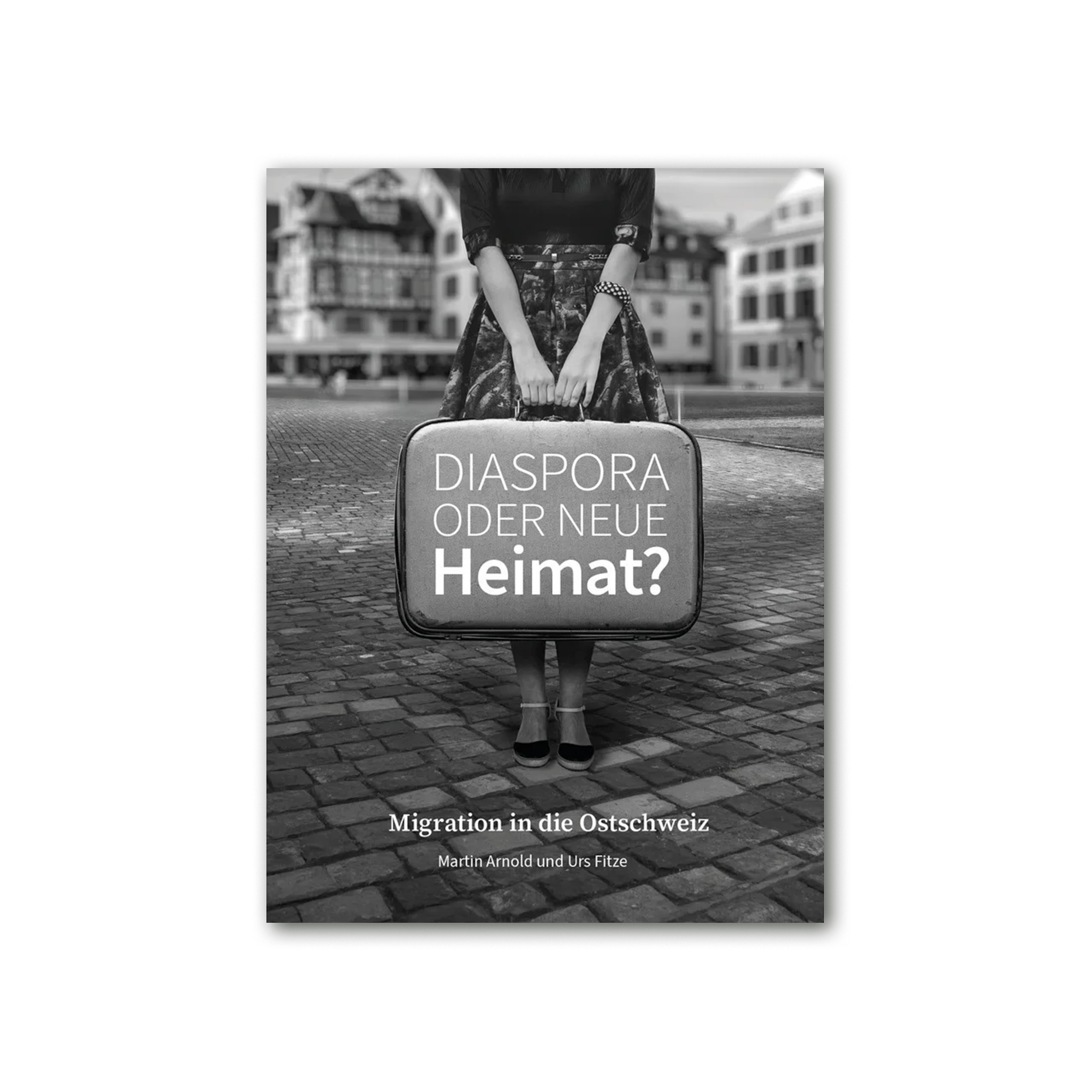 Diaspora oder neue Heimat?