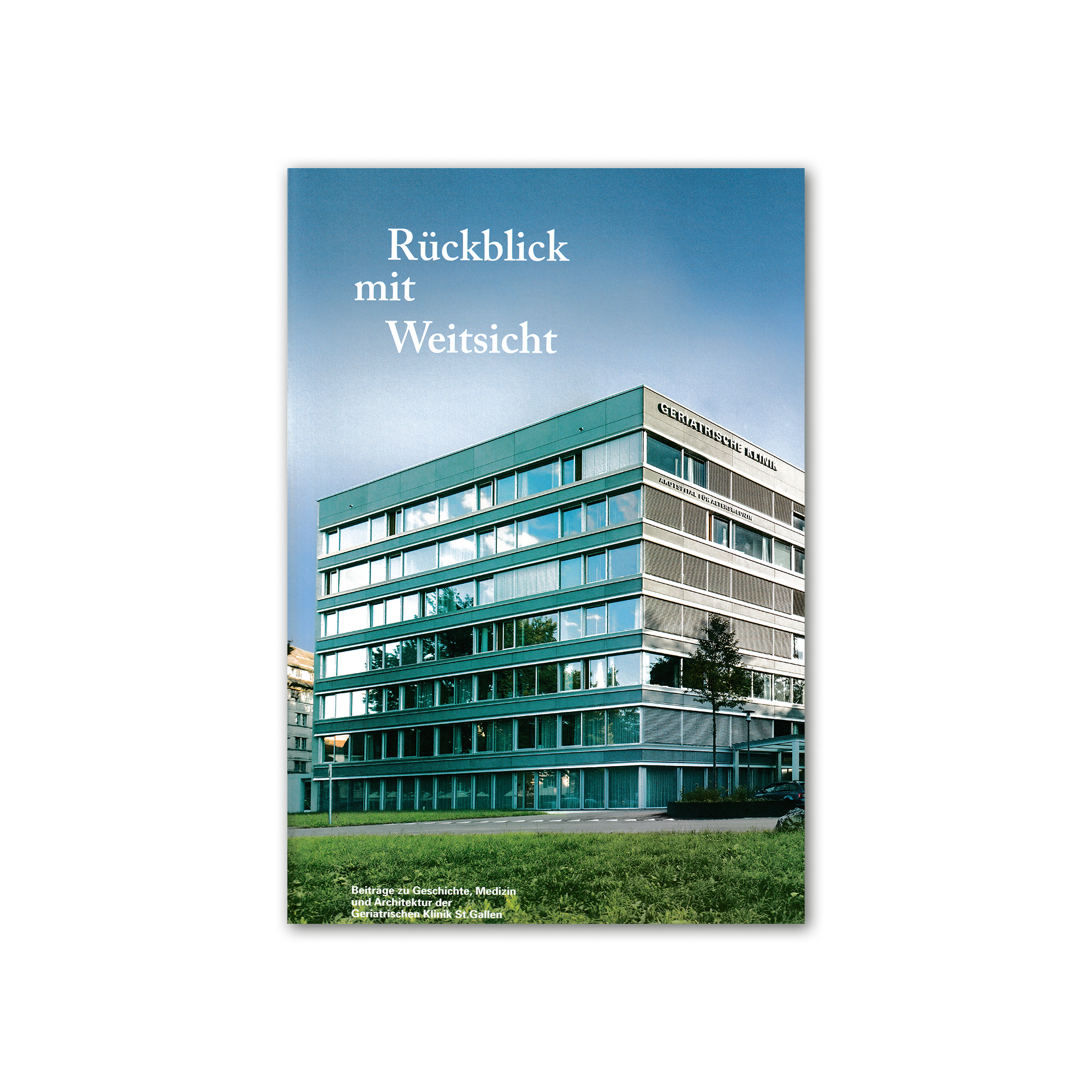 Rückblick mit Weitsicht