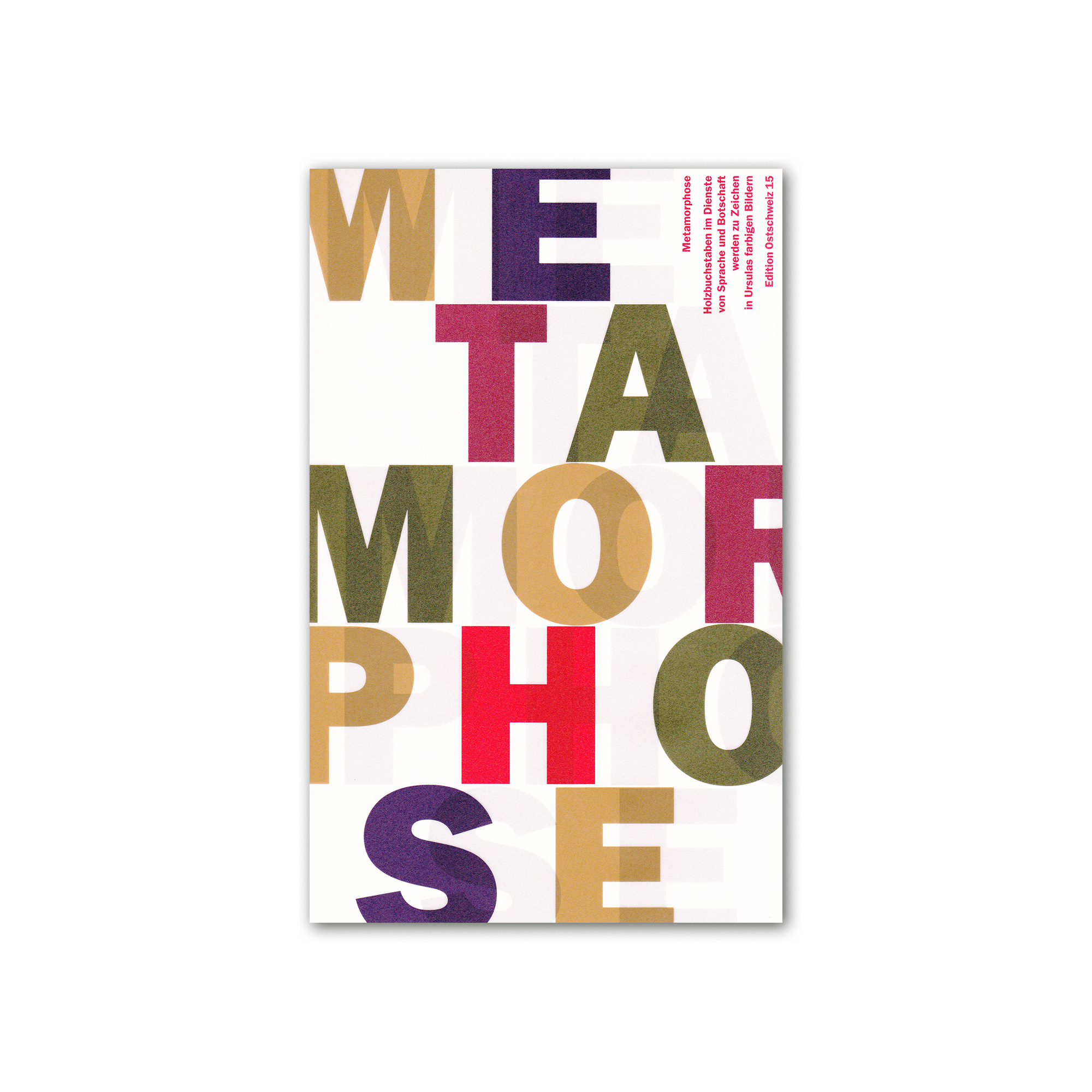 Metamorphose