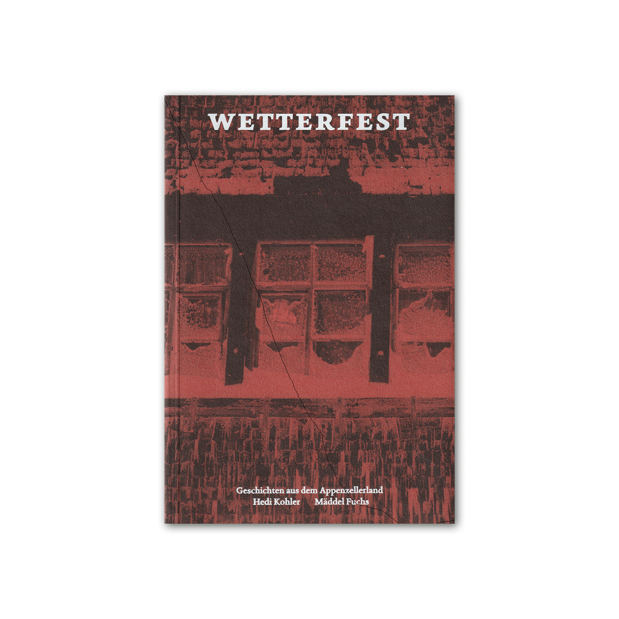wetterfest