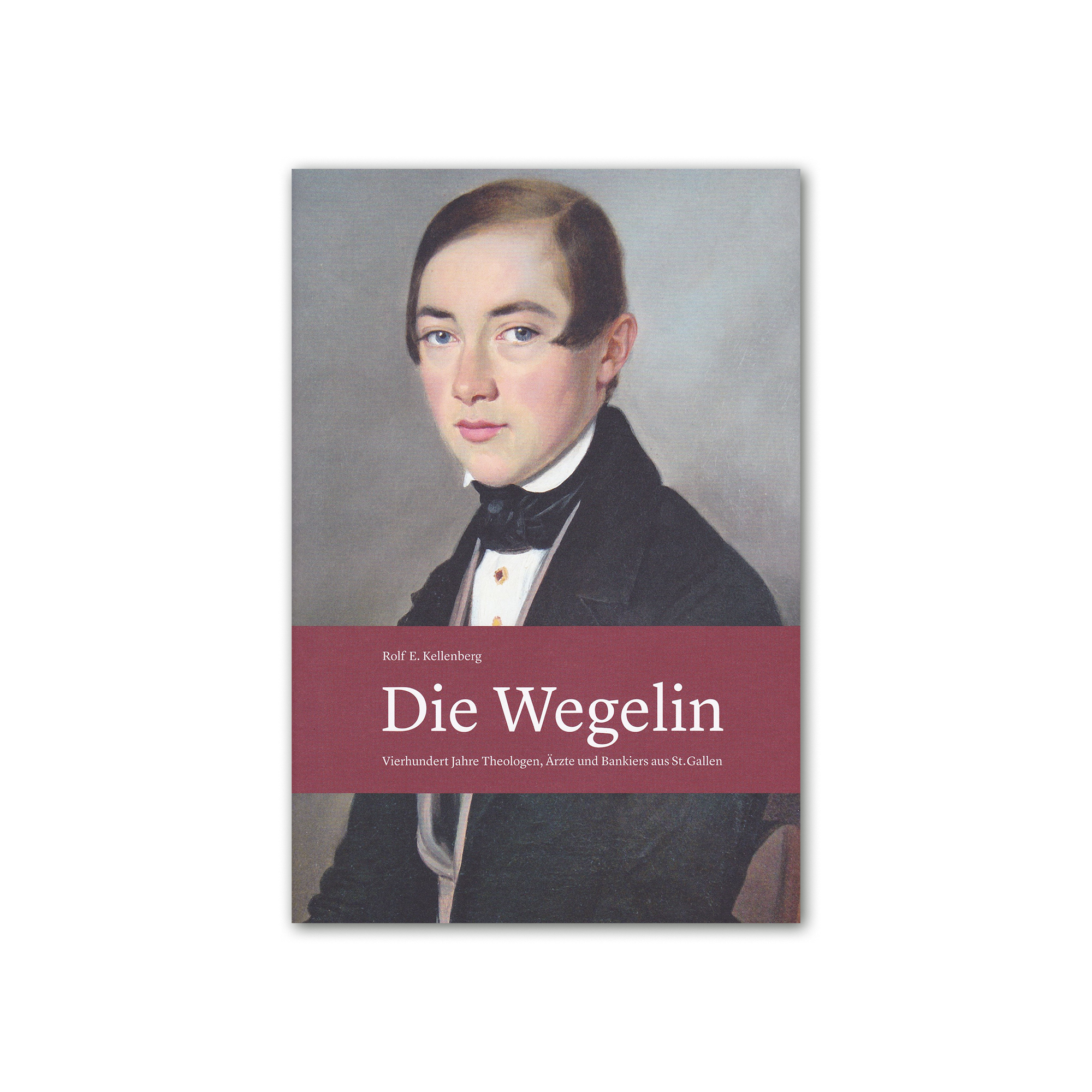 Die Wegelin