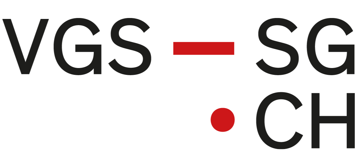 VGS Verlagsgenossenschaft St. Gallen