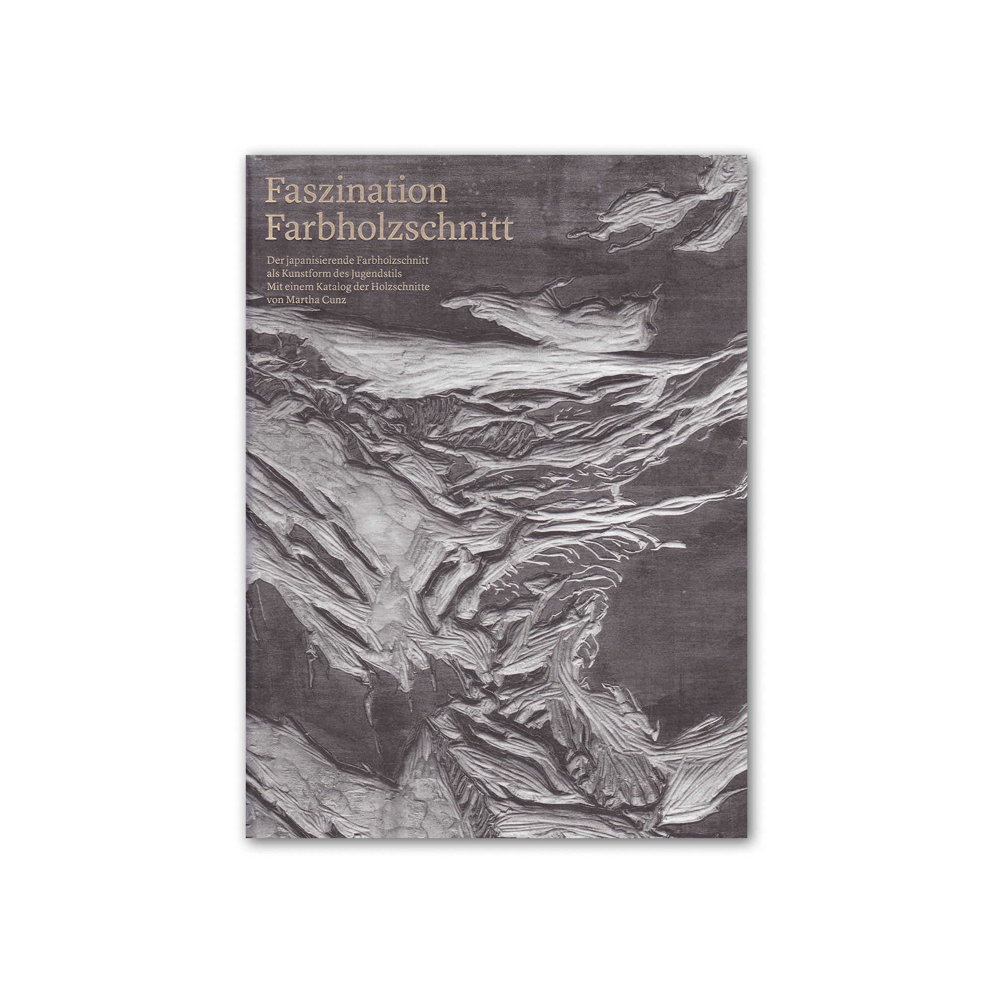 Faszination Farbholzschnitt