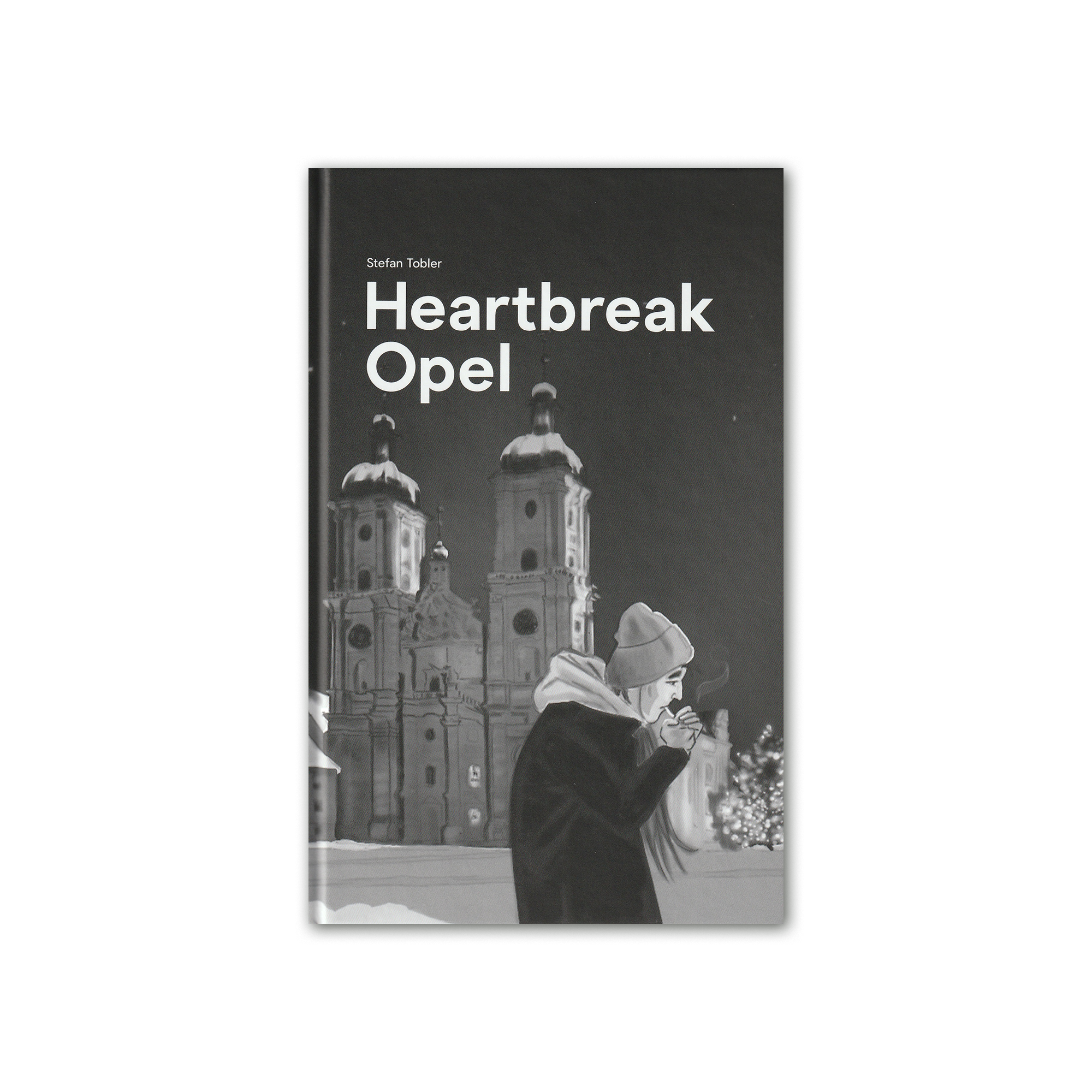 Heartbreak Opel