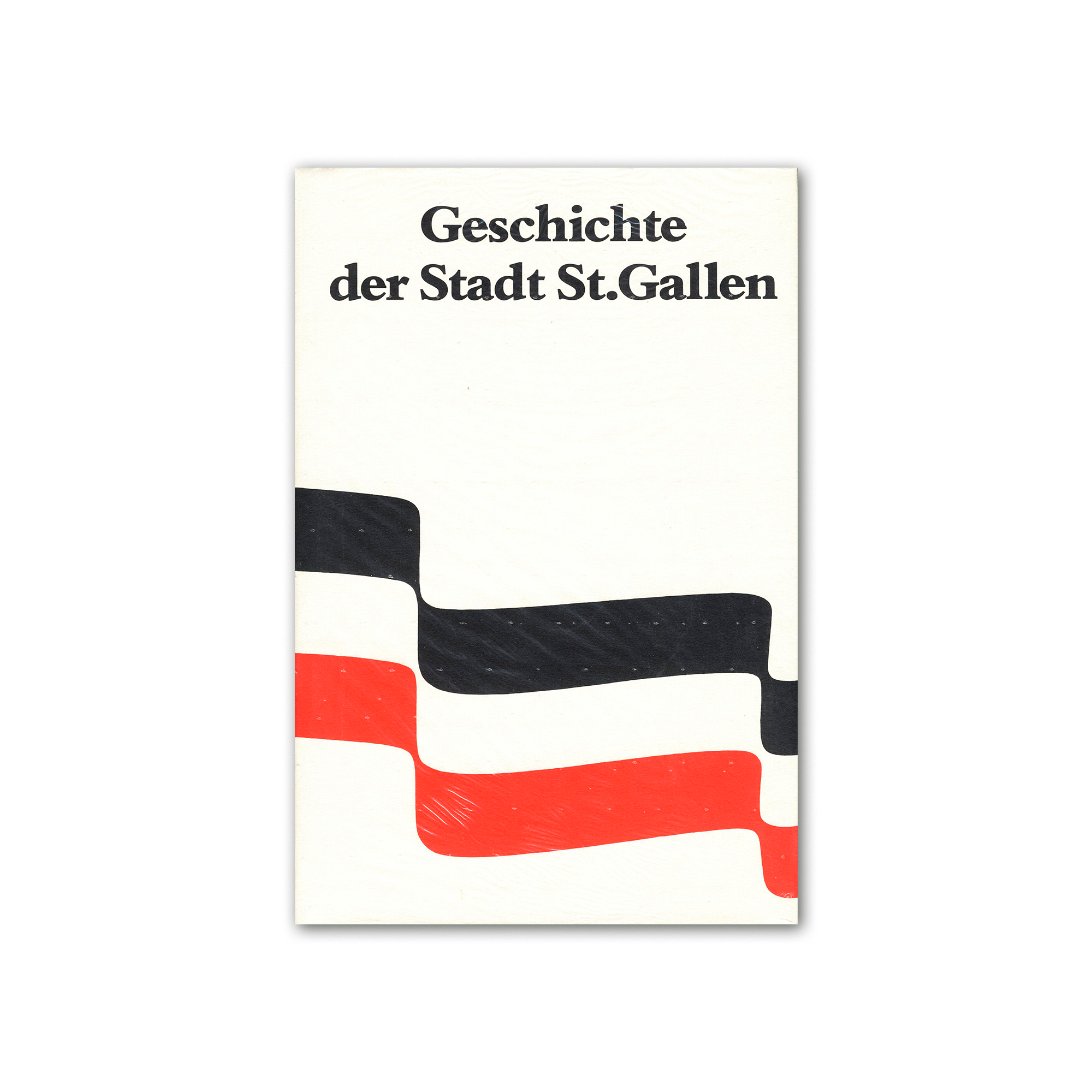 Geschichte der Stadt St. Gallen