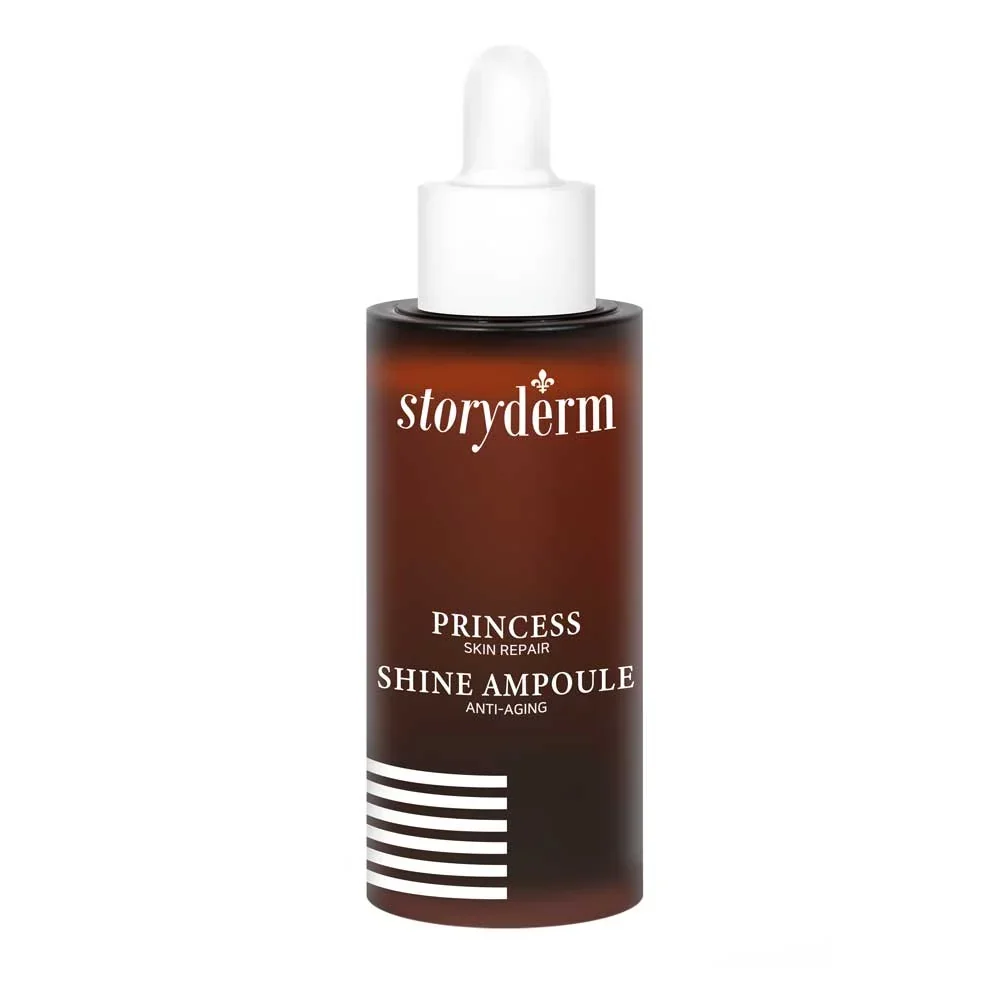 Princess Shine Ampoule