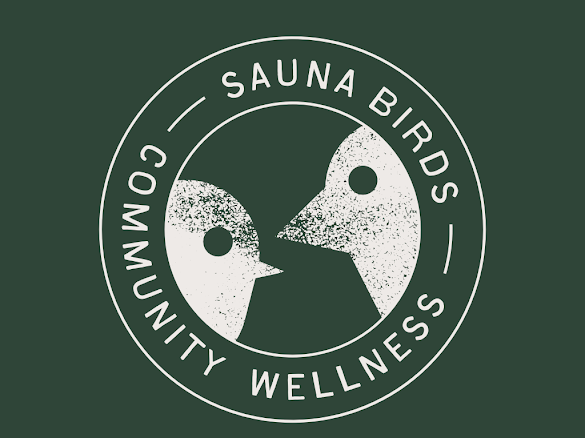 SAUNA BIRDS 