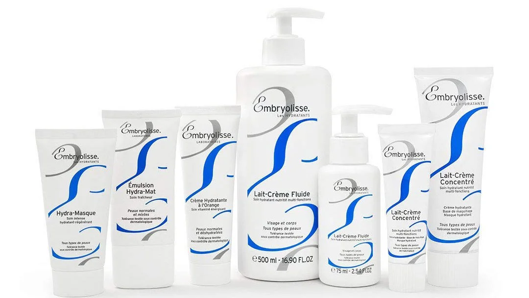 Embryollise - US Brand Positioning & Consumer Education