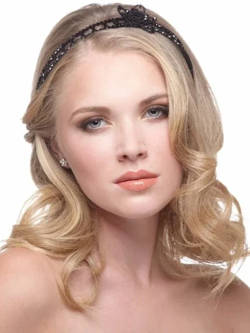 EVENTS - Beauty Makeup for Red Carpet, Press Tours, and Special Events (including Bridal).
