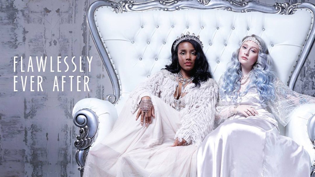 ADVERTISING - Beauty and Lifestyle Makeup for Commercial Advertising, Social Media Marketing, and Stock Photography.