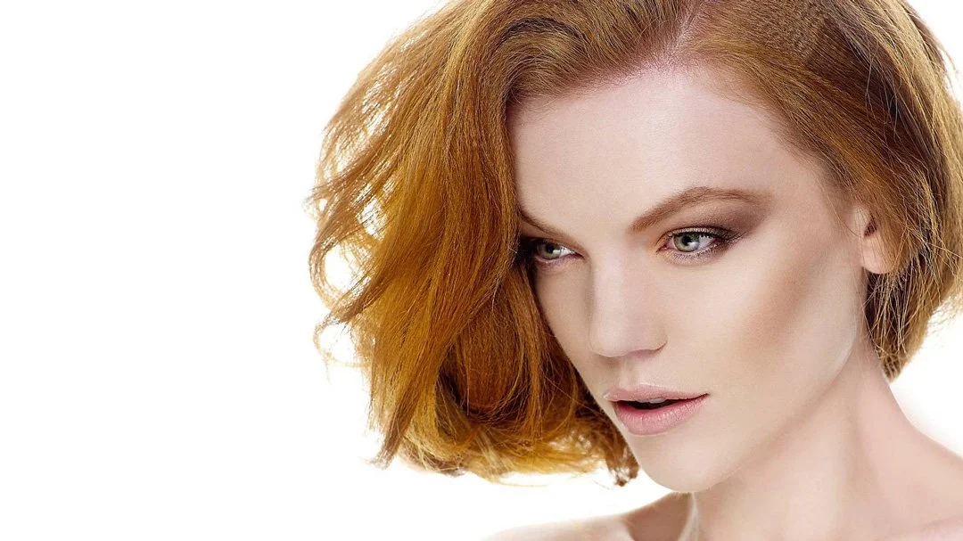 FASHION - Beauty and Avant-Garde Makeup for Runway, Presentations, and Print (including Lookbooks).