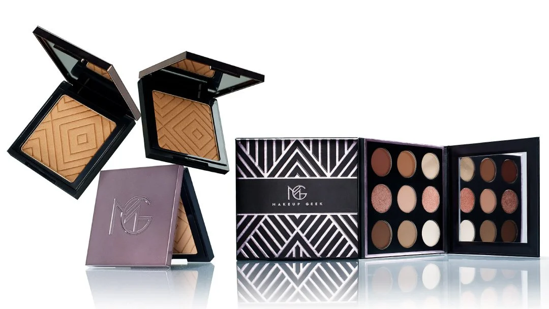 Makeup Geek - Creative Direction & Product Development